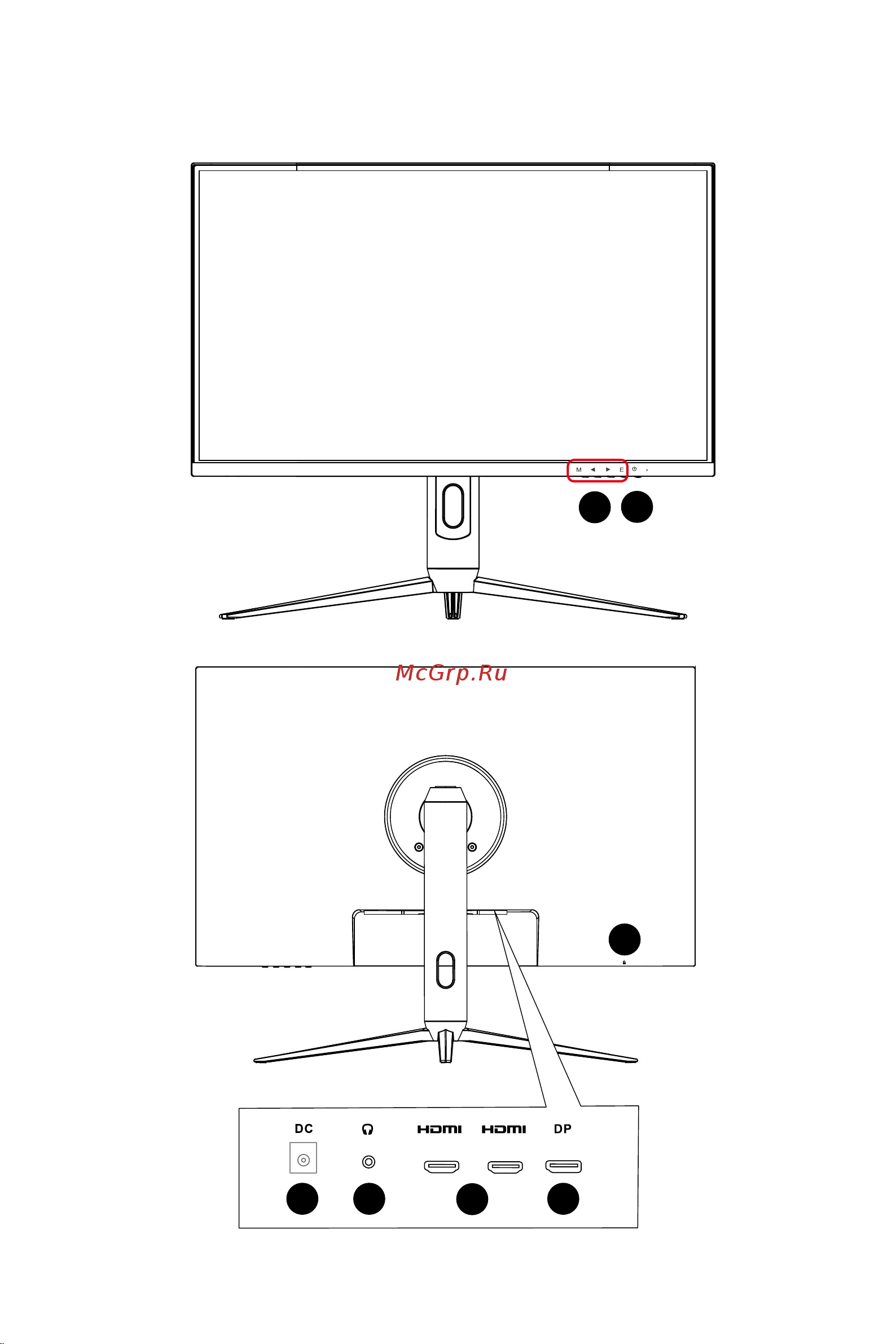 MSI Optix G271CQP [9/36] Optix g271cqp g321cqp