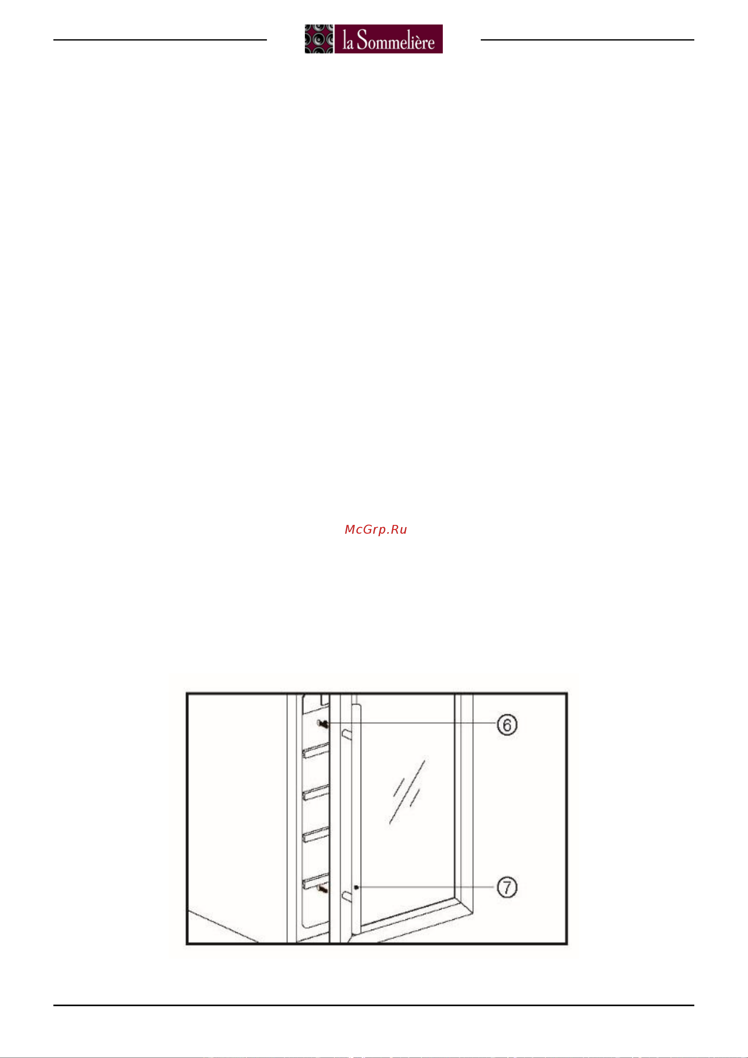 La Sommeliere ECS30.2Z [11/17] Слайд номер 11