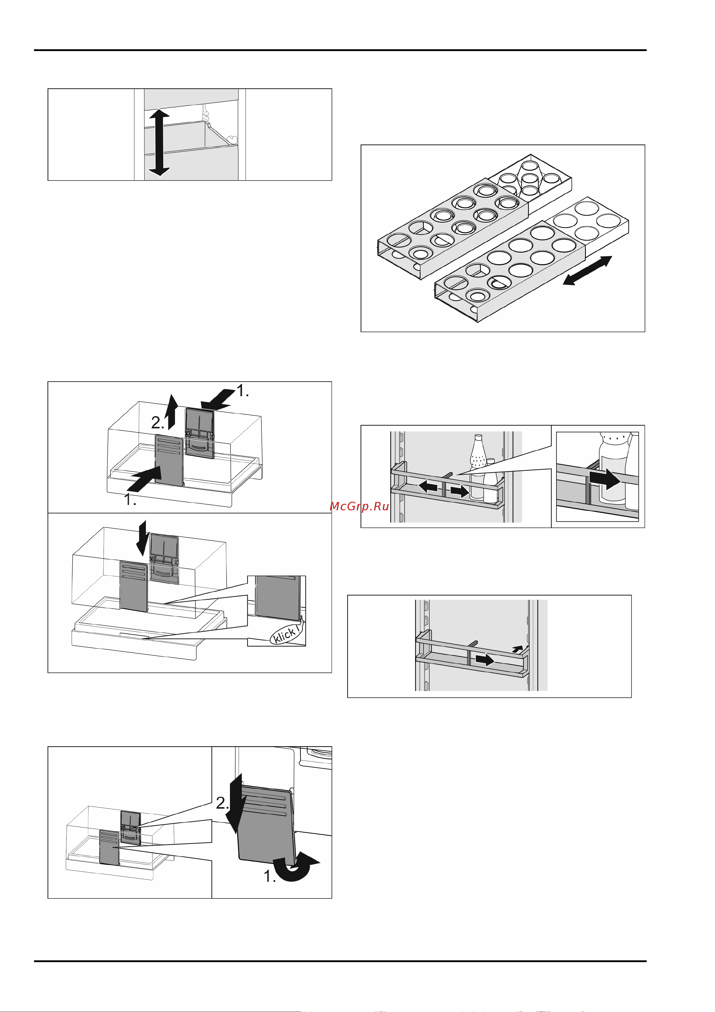 Liebherr CBNsdb 5753-20 001 [21/30] Variospace