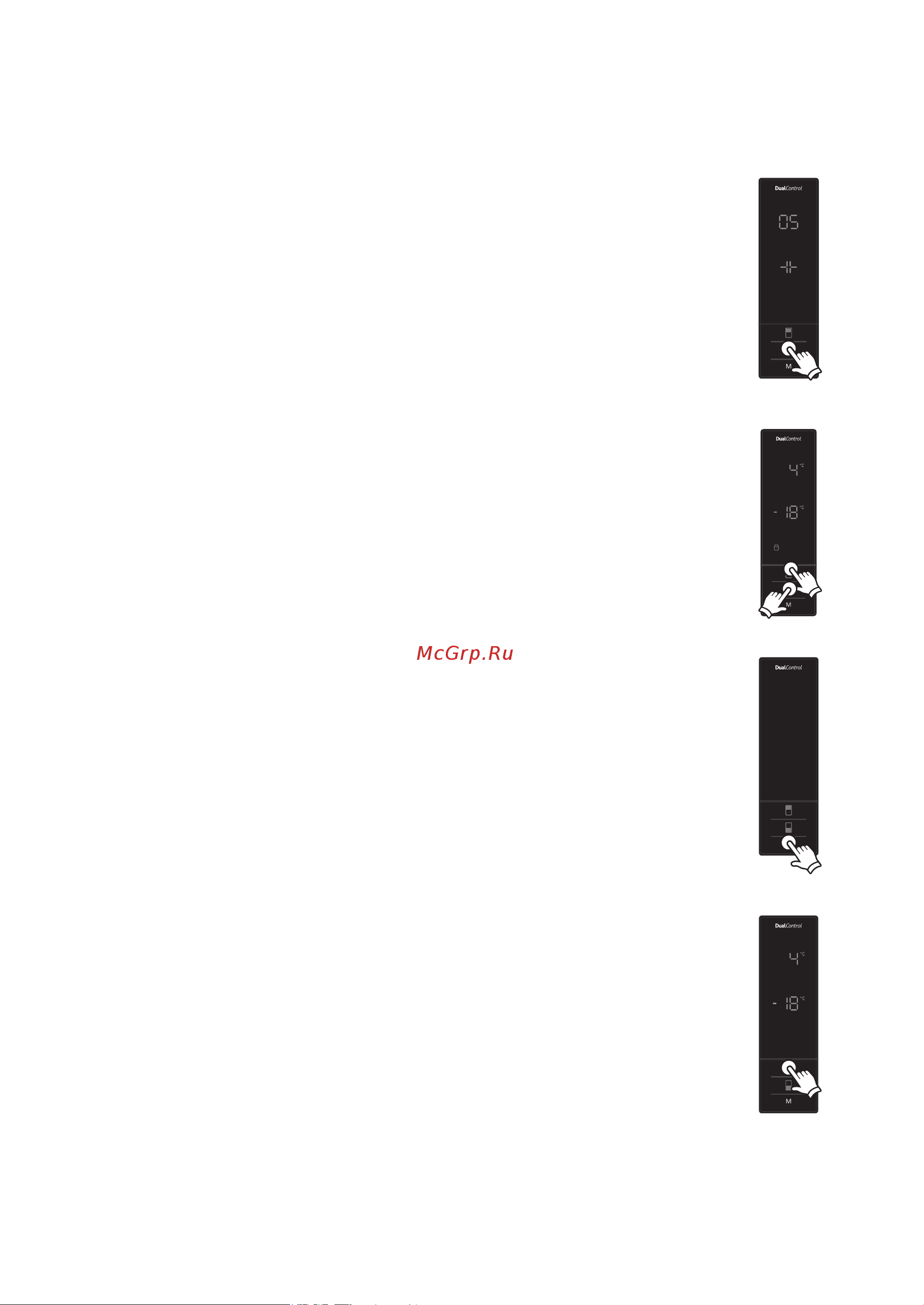 Hotpoint-Ariston HA84BE 72 XO3 2 [106/136] Pt 106