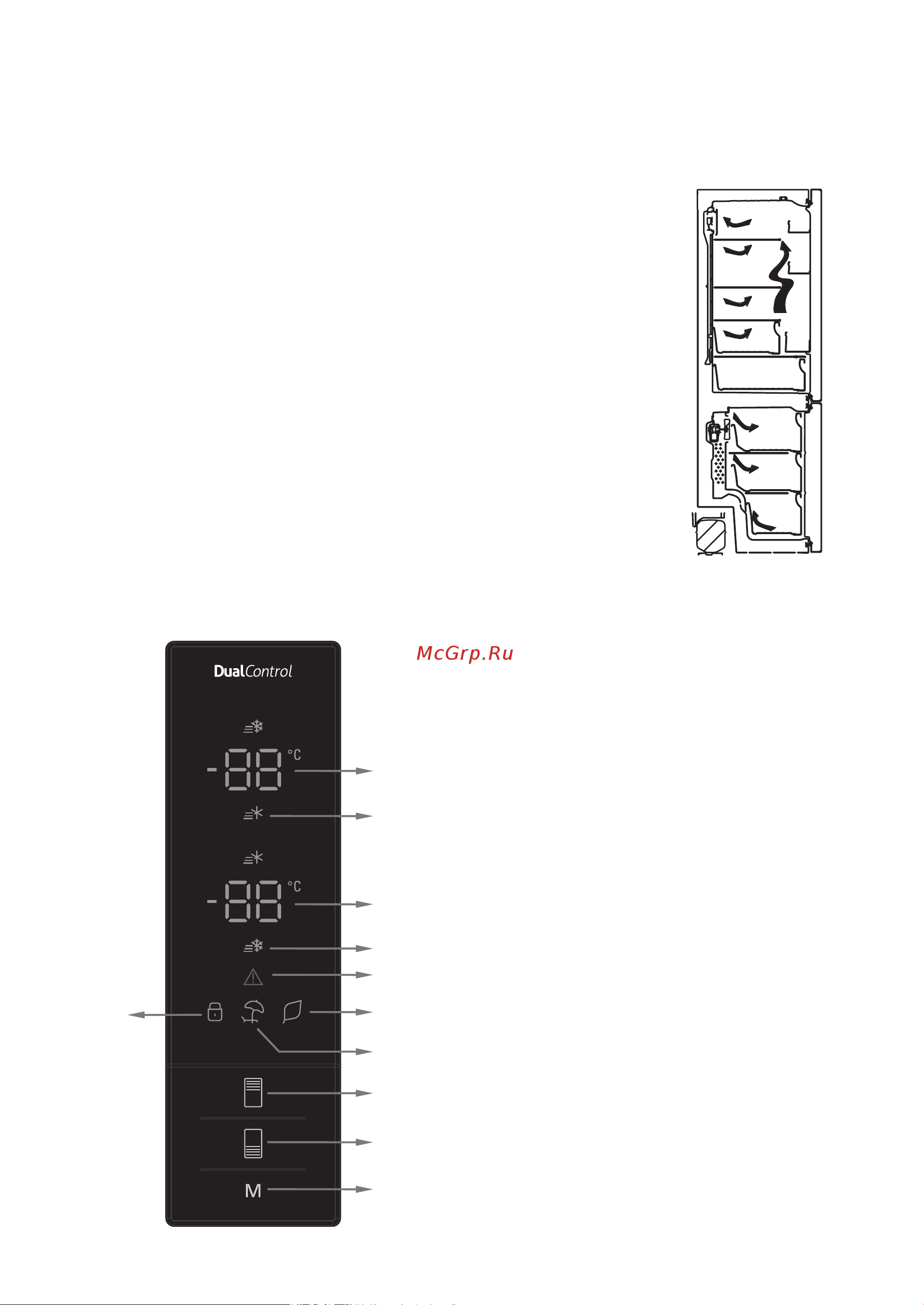 Hotpoint-Ariston HA84BE 72 XO3 2 [66/136] Çeşi tli i şlev ve olasiliklar