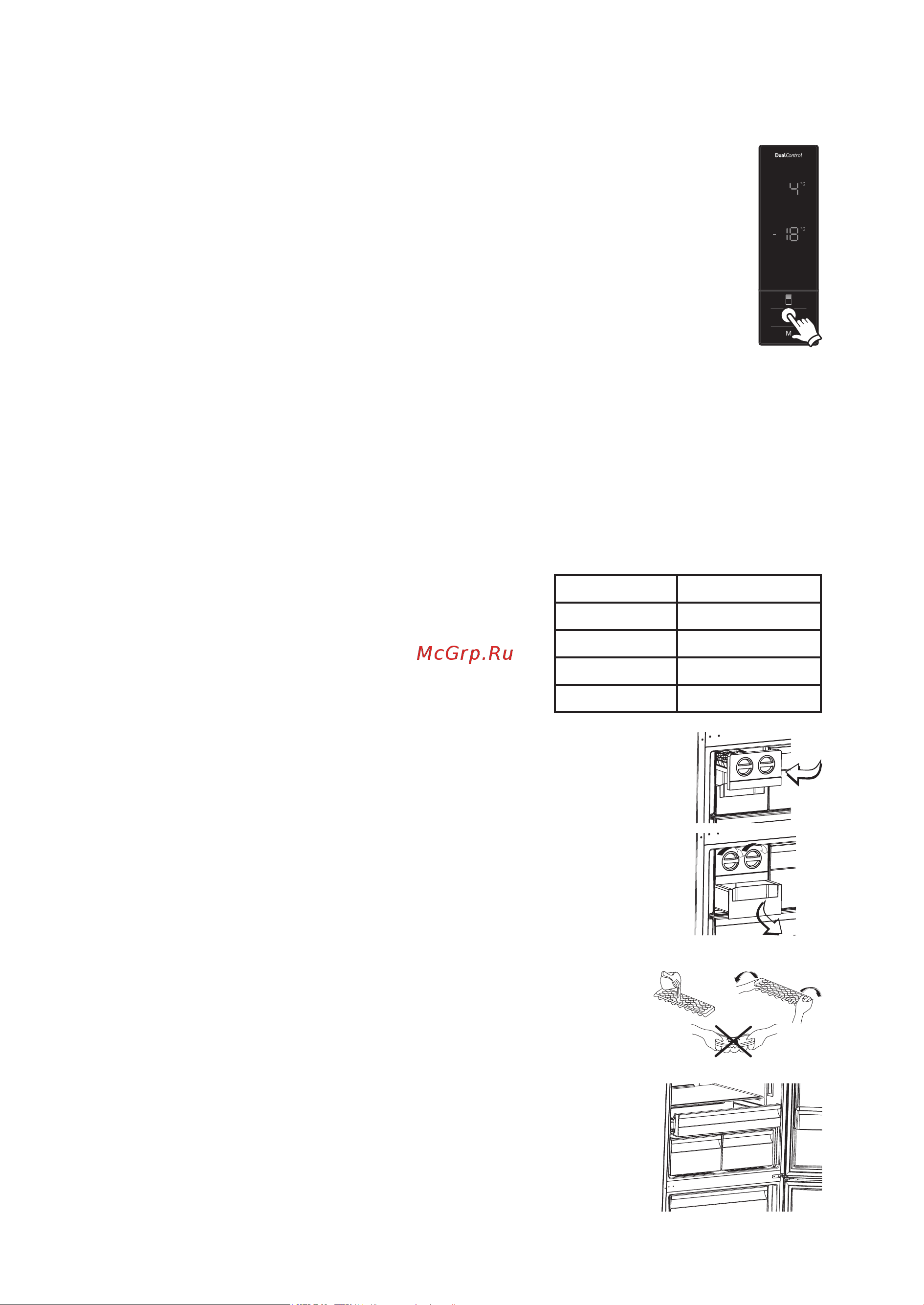 Hotpoint-Ariston HA84BE 72 XO3 2 [69/136] Aksesuarlar
