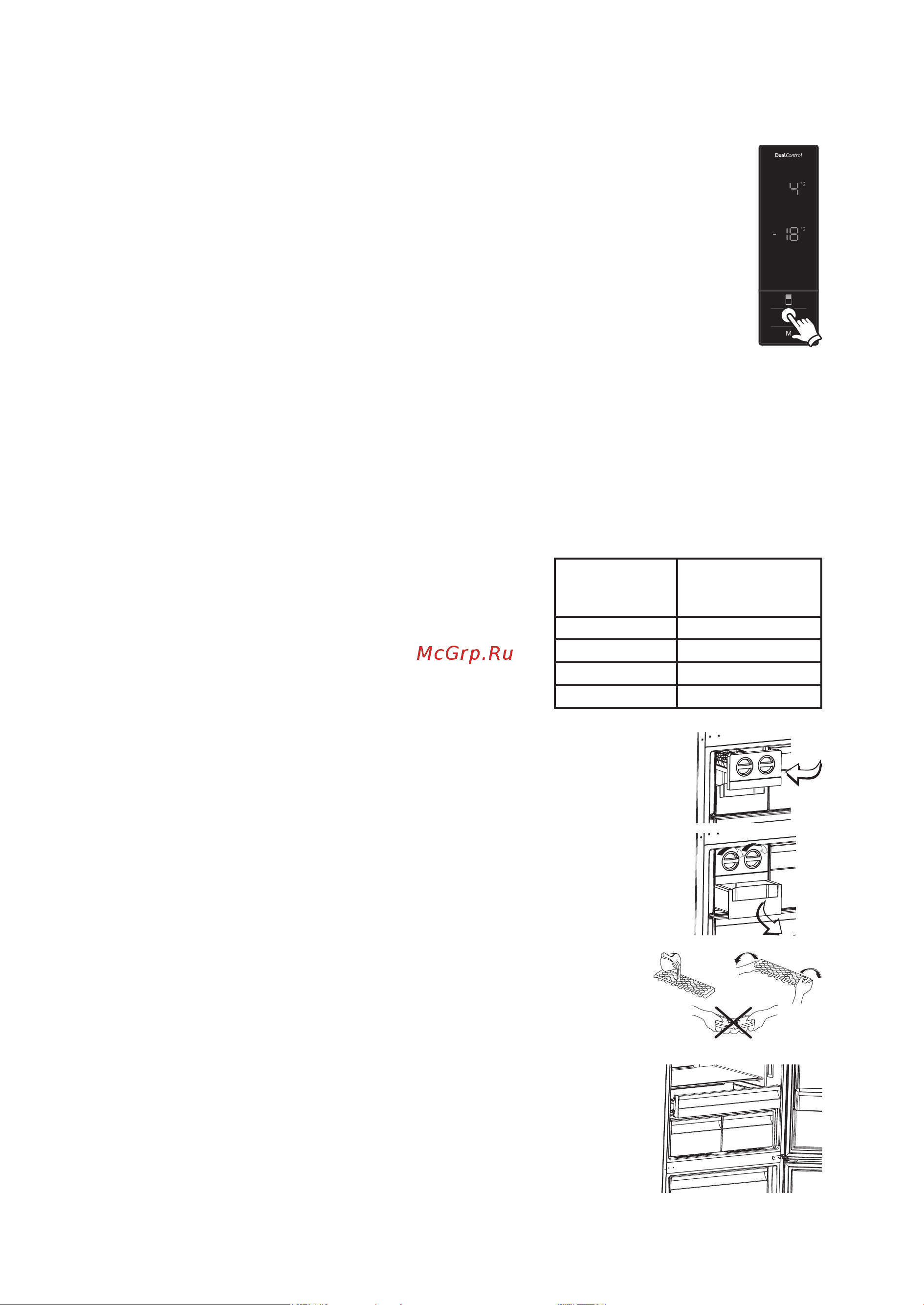 Hotpoint-Ariston HA84BE 72 XO3 2 [88/136] Приладдя