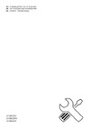 Electrolux LFG 9525 W Руководство по эксплуатации