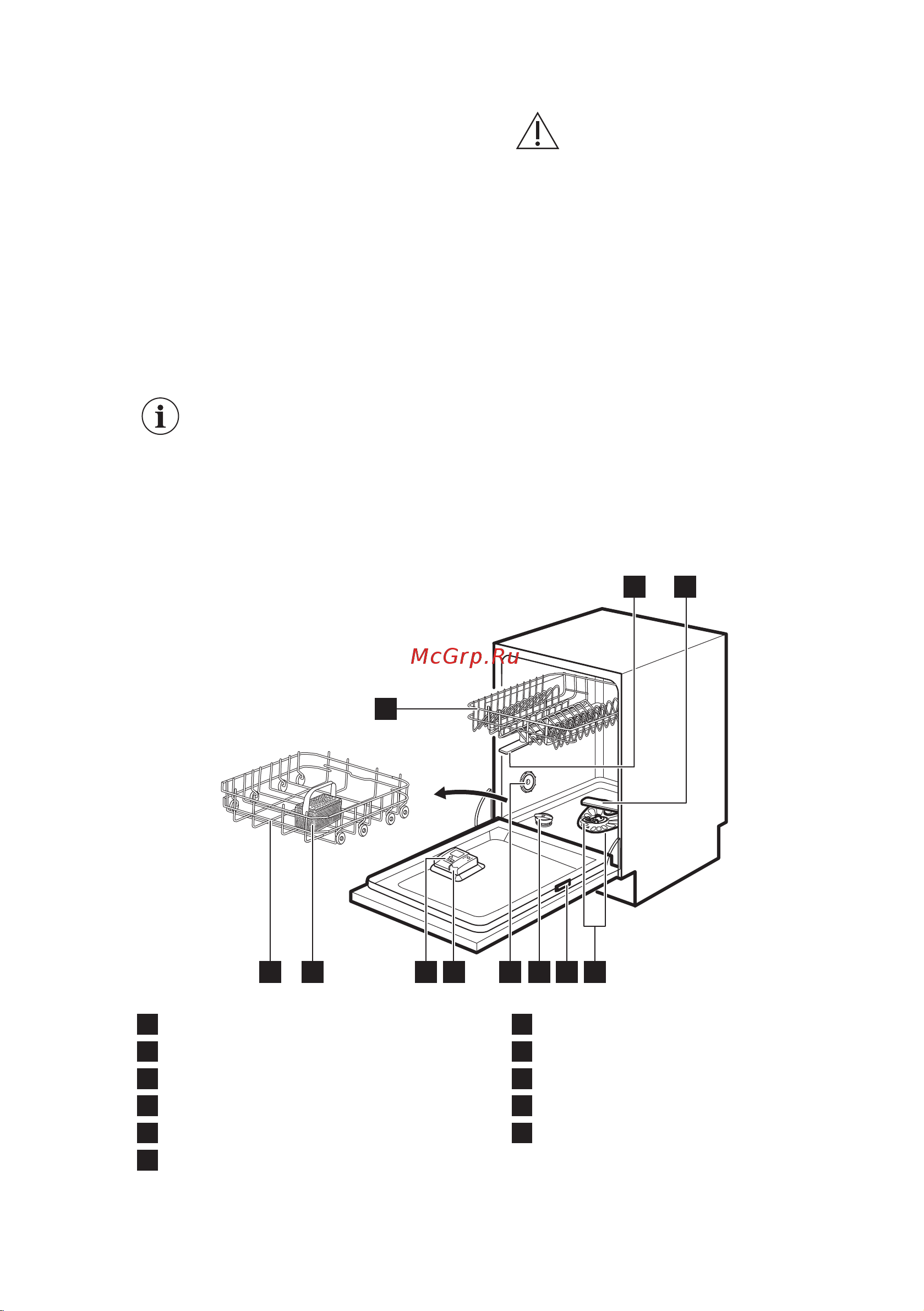 Electrolux EEA12100L [6/52] Likvidace