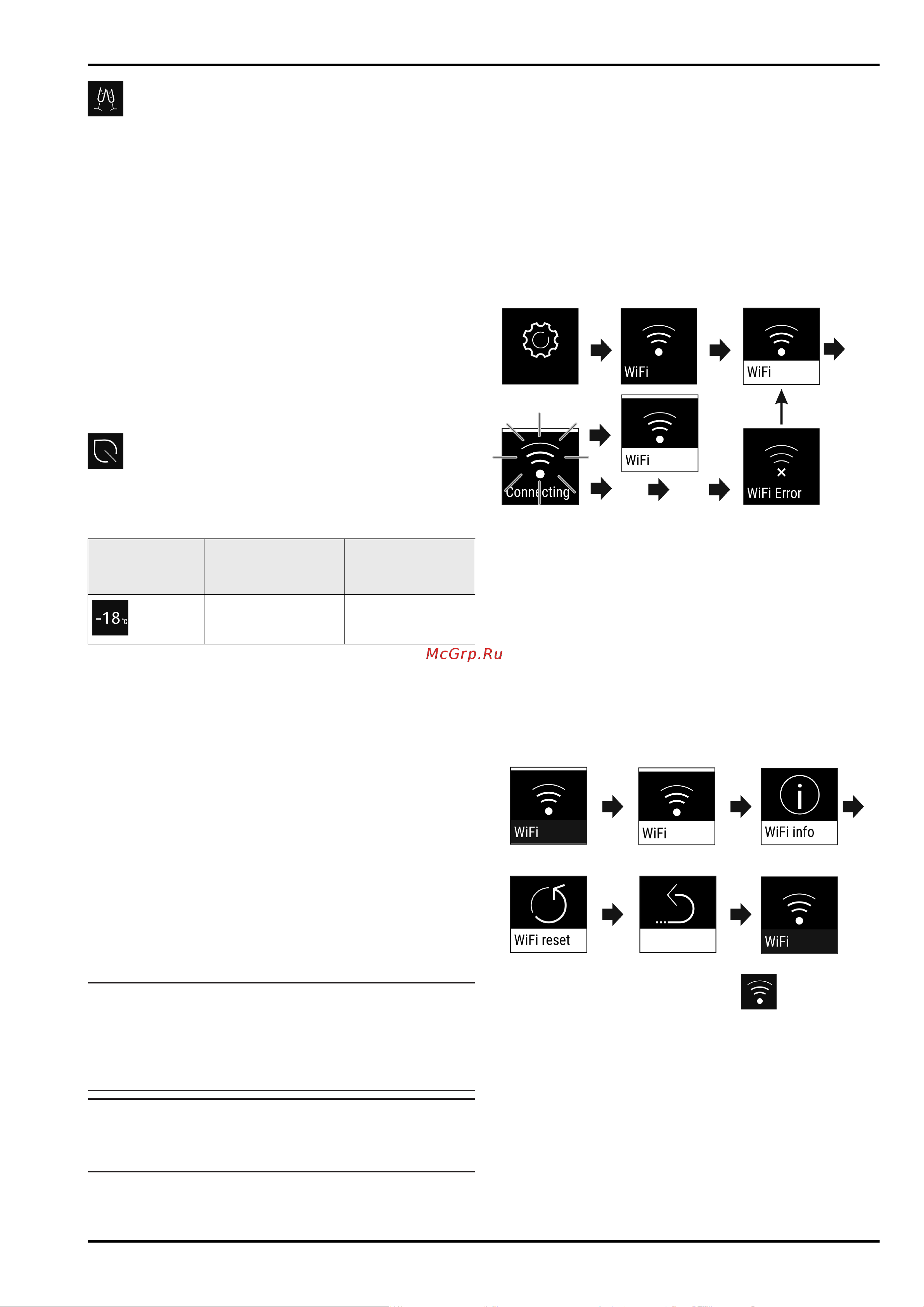 Liebherr IFNe 3503-20 001 [10/18] E saver