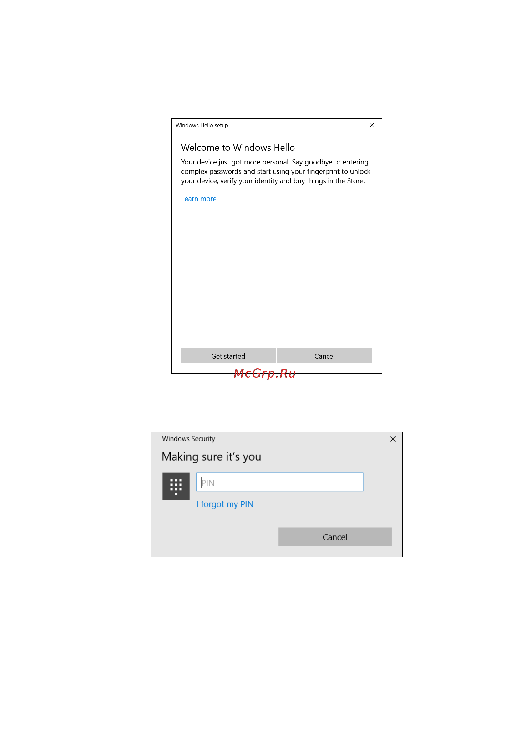 Acer EX215-52-7009 NX.EG8ER.012 Руководство по эксплуатации онлайн [57/101] 791301