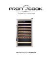 Profi Cook PC-WK 1235 Руководство по эксплуатации