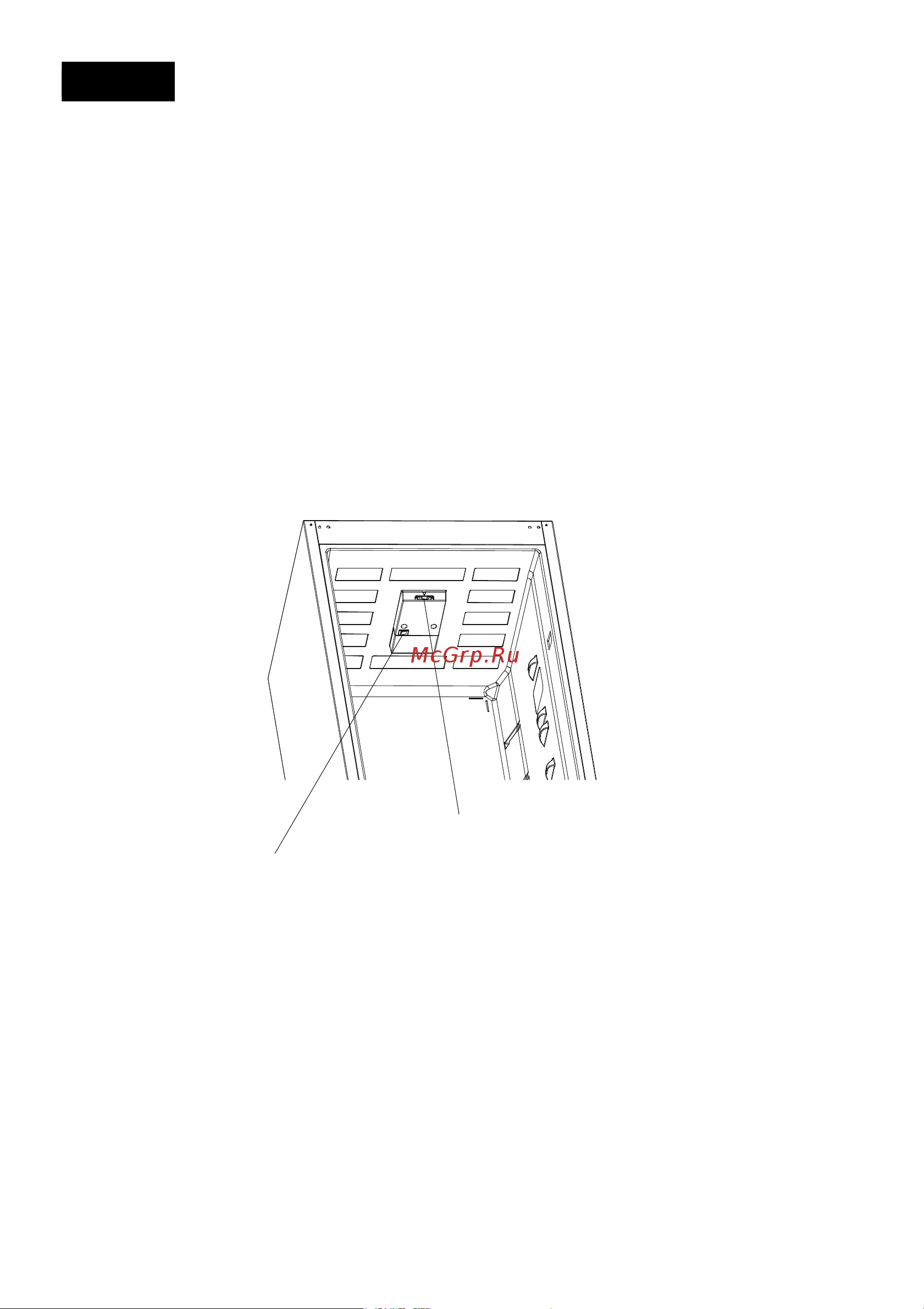 Schaub Lorenz SLUS 262 W4M [30/44] Part 2 user information