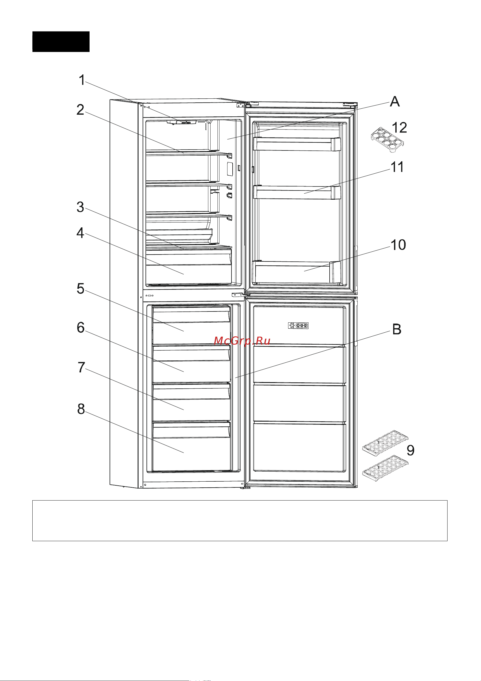 Schaub Lorenz SLUS 262 W4M [43/44] Part 7