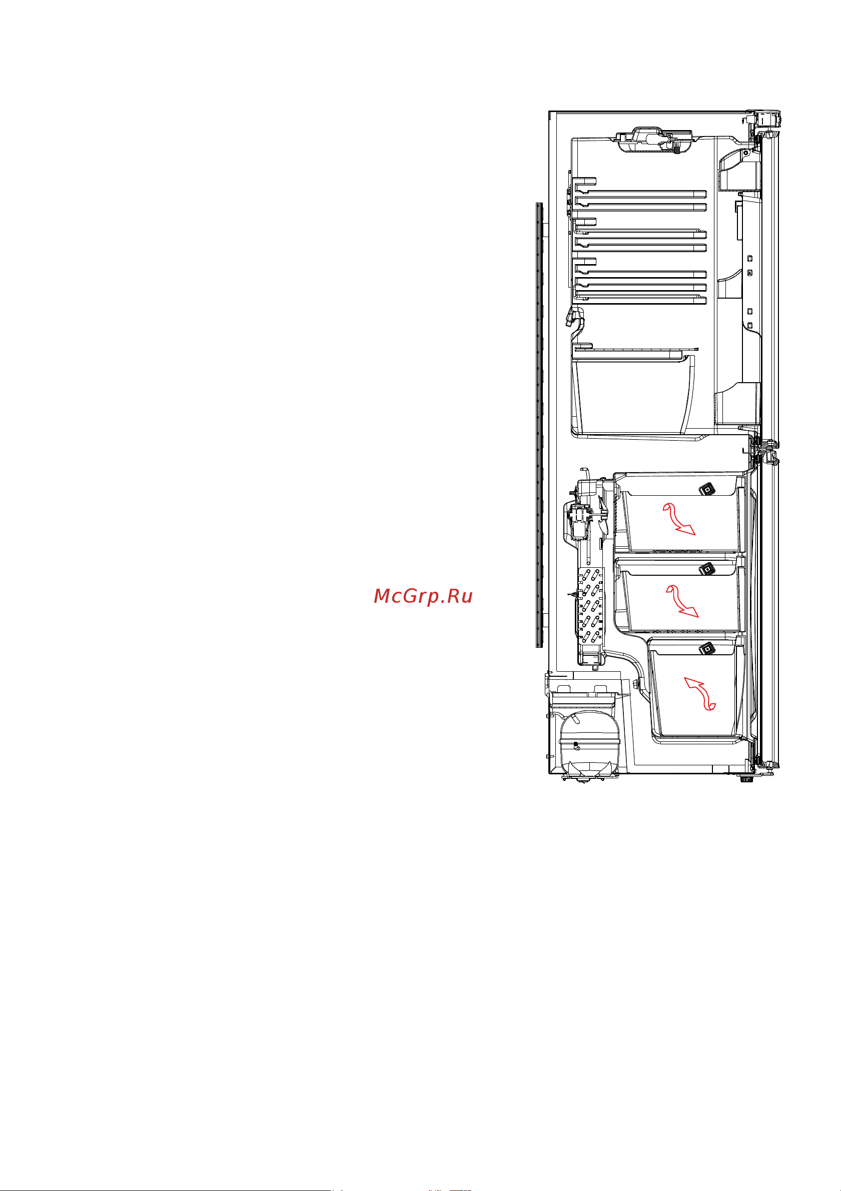 Schaub Lorenz SLUS 262 W4M Руководство по эксплуатации онлайн [9/44] 791361