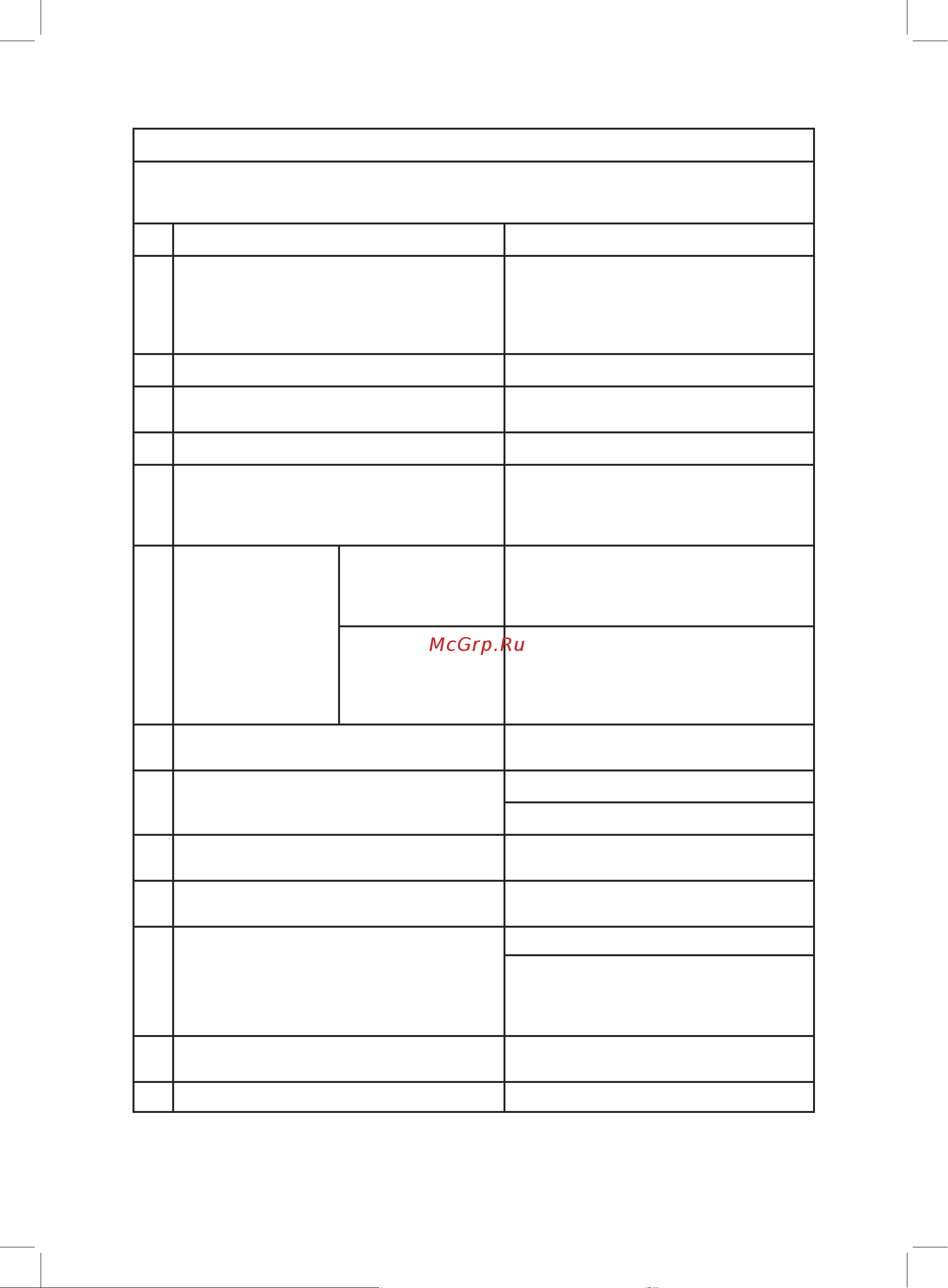 Beko B1RCNK362W [27/32] Технический лист