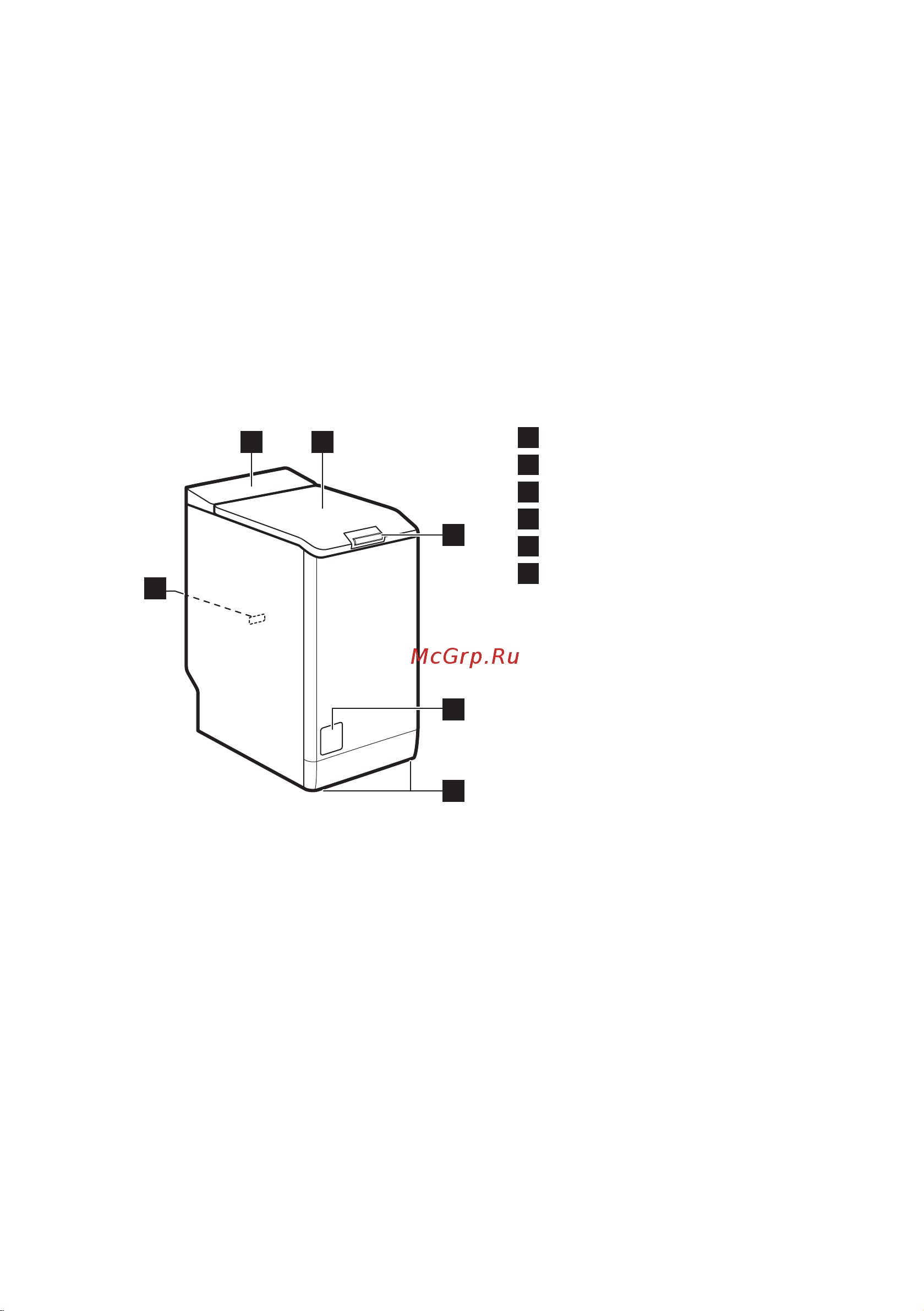 Electrolux EW6TN4262 [43/72] Спеціальні функції