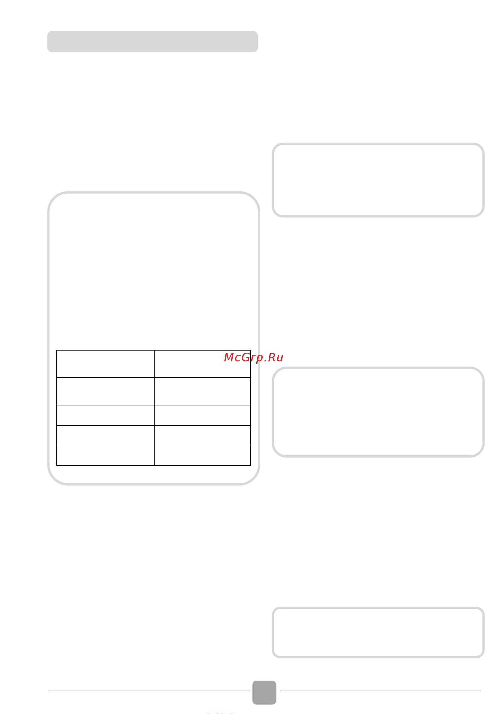 Candy CS4 1051 DB1/2-07 [36/48] Smart touch