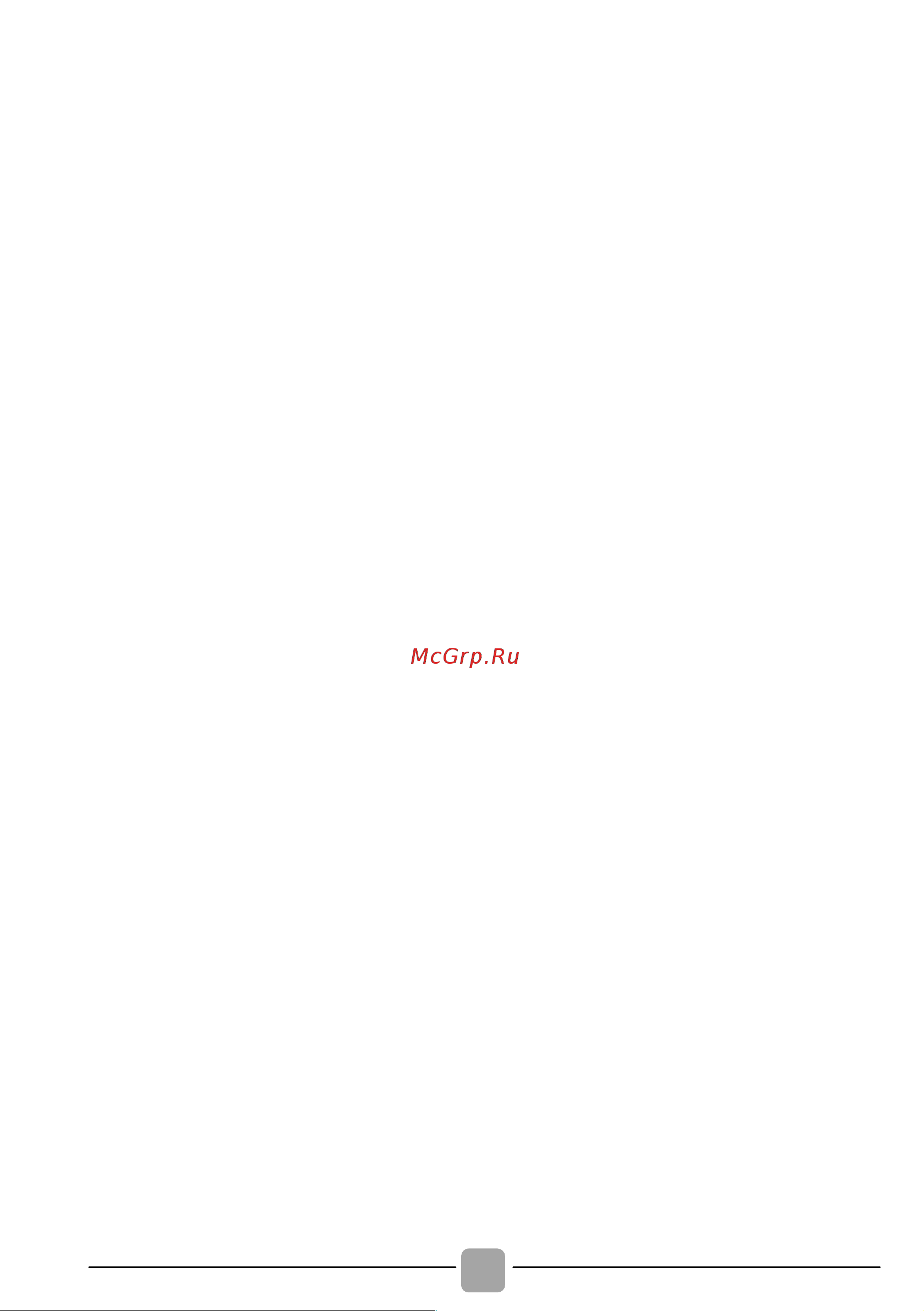 Candy CSS4 1062 D1/2-07 [4/48] Общие правила