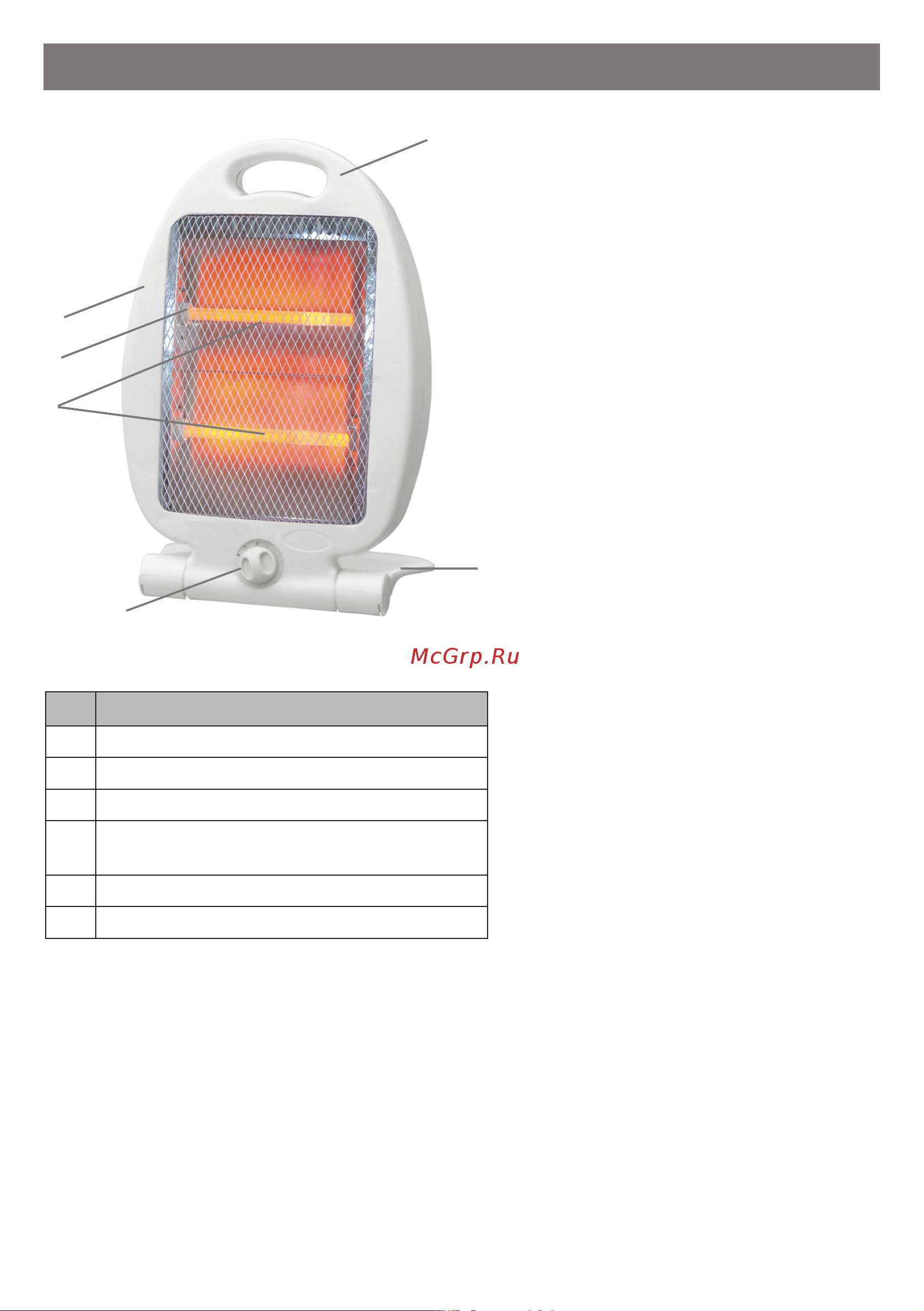 Primera IRP-802-QTK [6/12] Комплект поставки