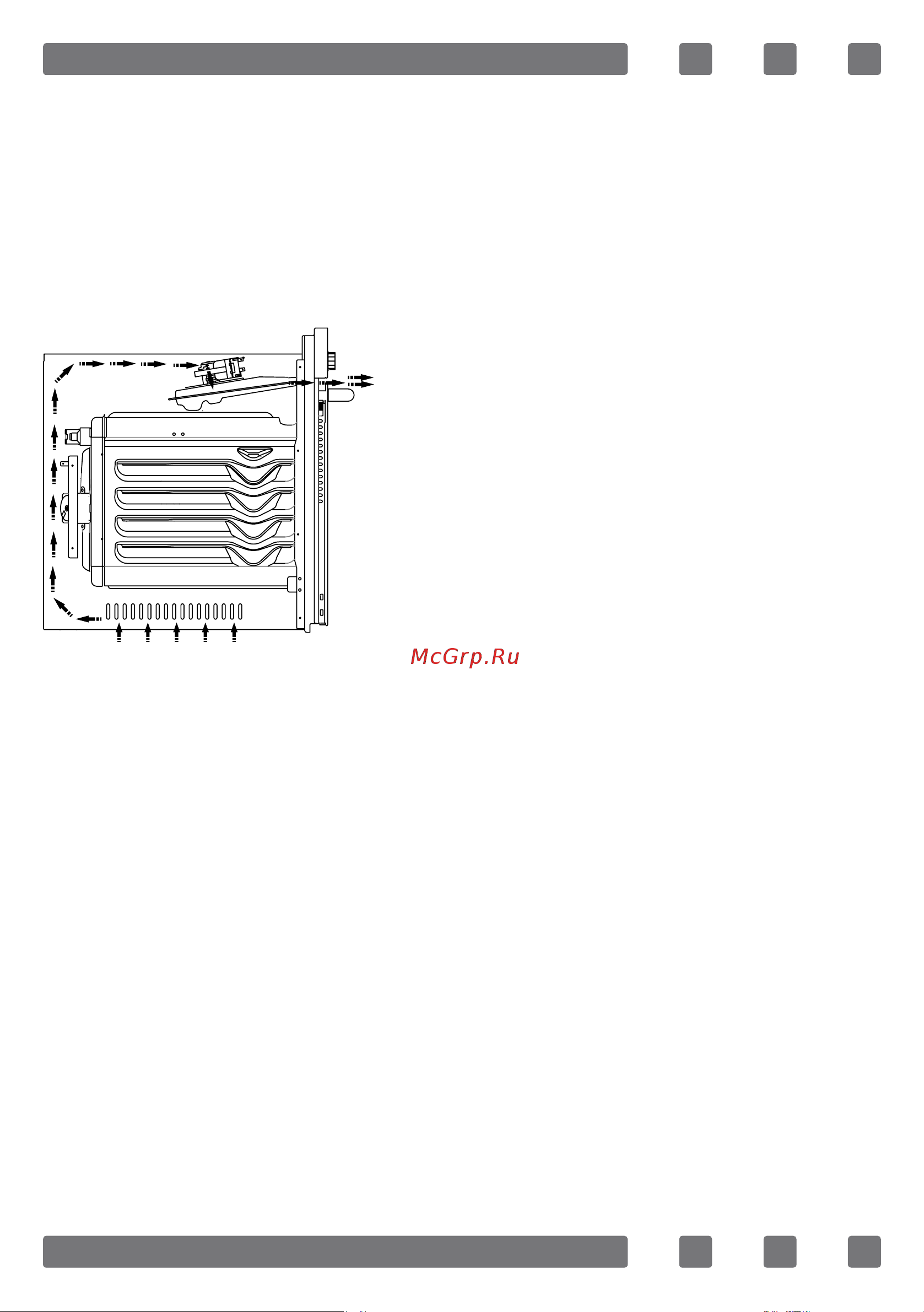 Simfer B4ES16022 [53/0] Страница 52