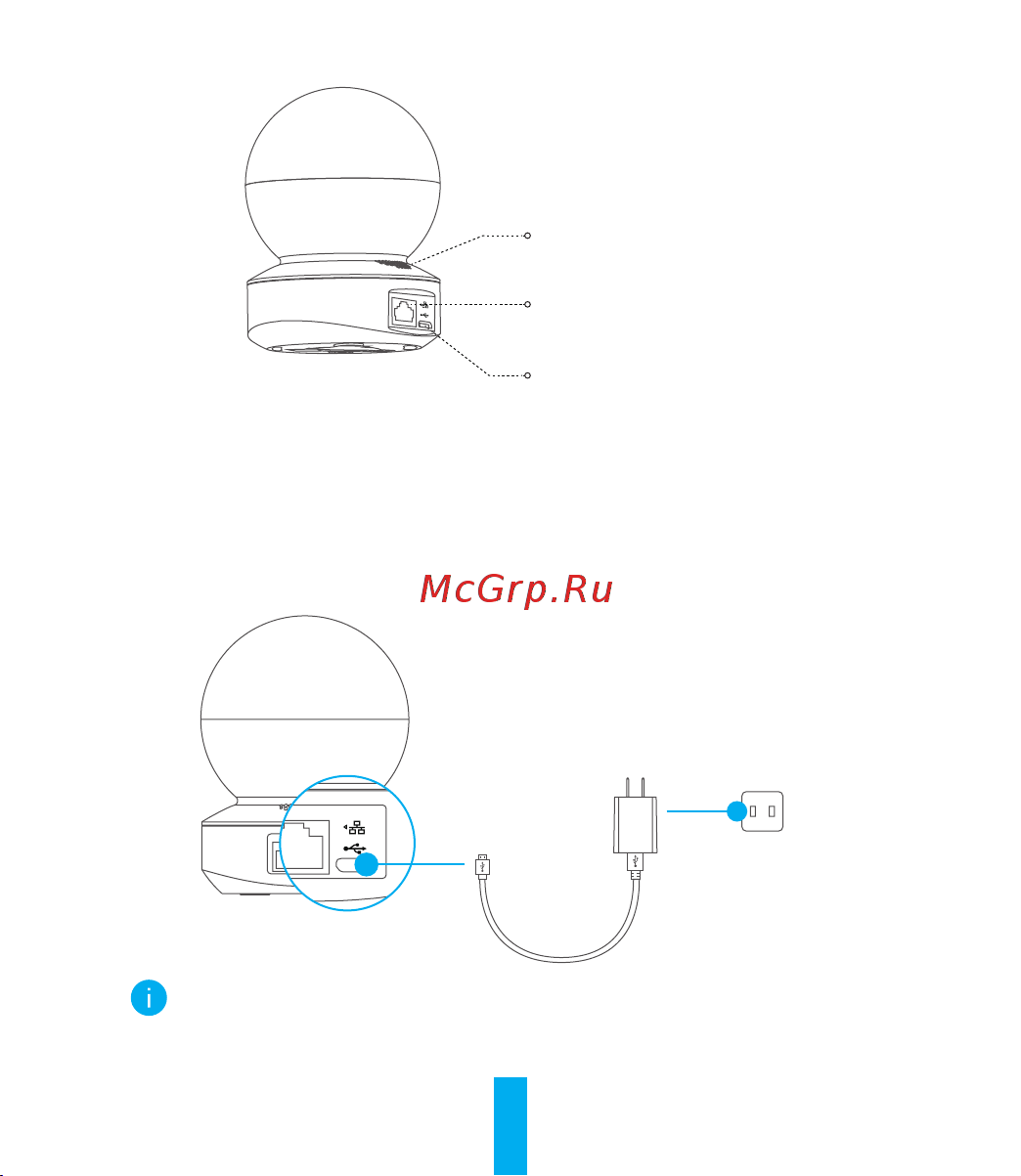 Ezviz CS-TY1-C0-8B4WF [5/9] Настройка