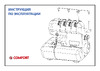 Comfort 888 (3159) Руководство по эксплуатации