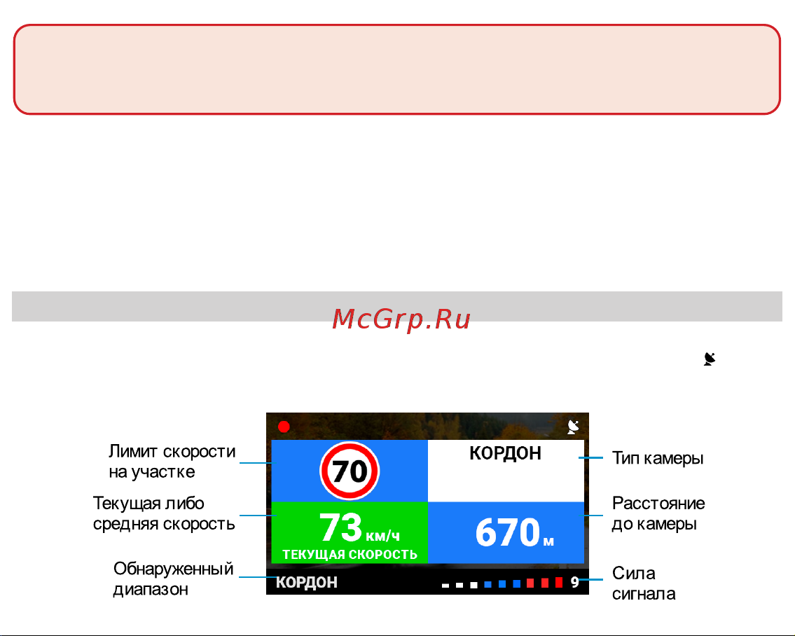 Fujida Karma Bliss SE [25/36] Показания дисплея