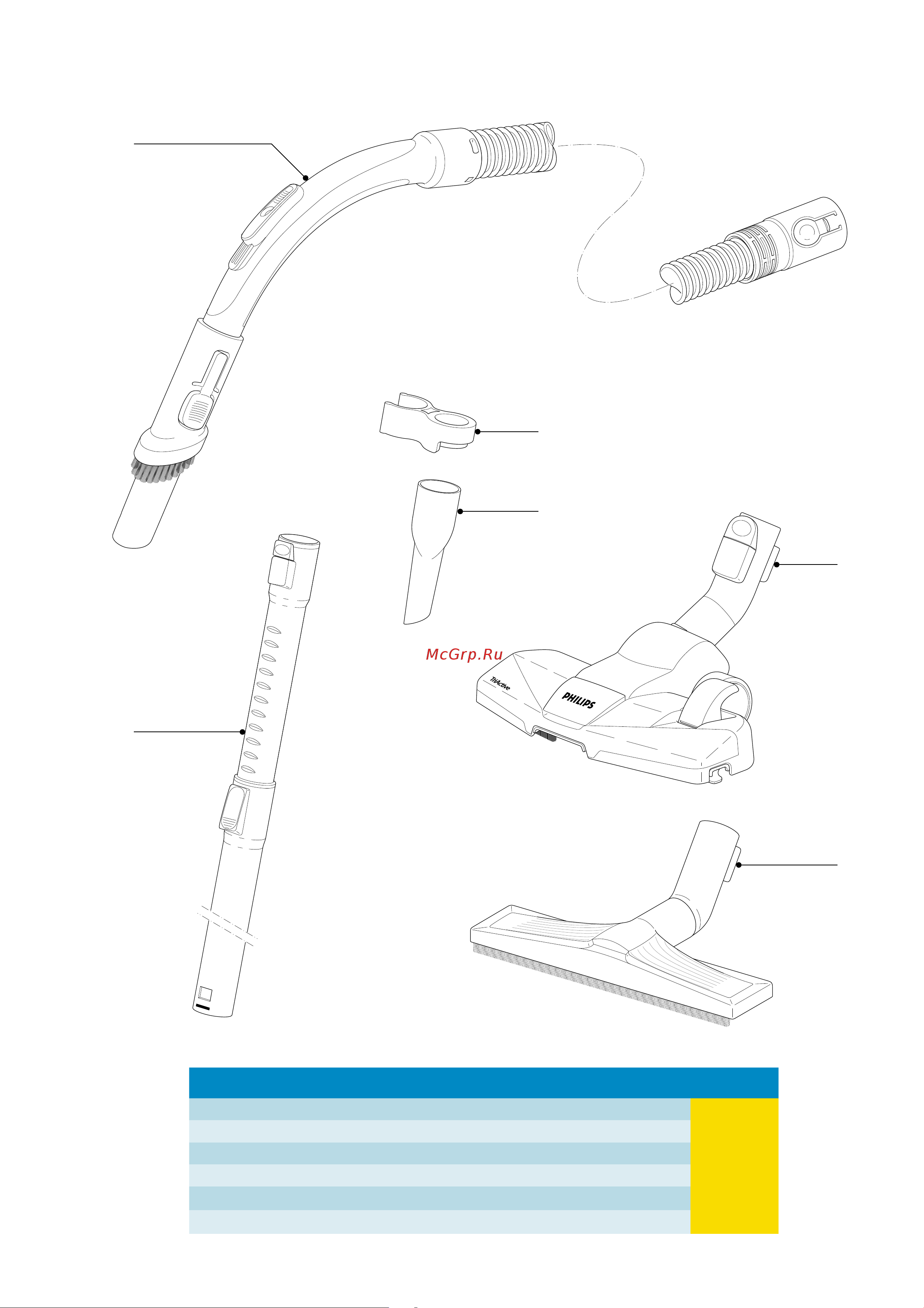 Philips FC9331/09 [3/15] Fc9331 09 19