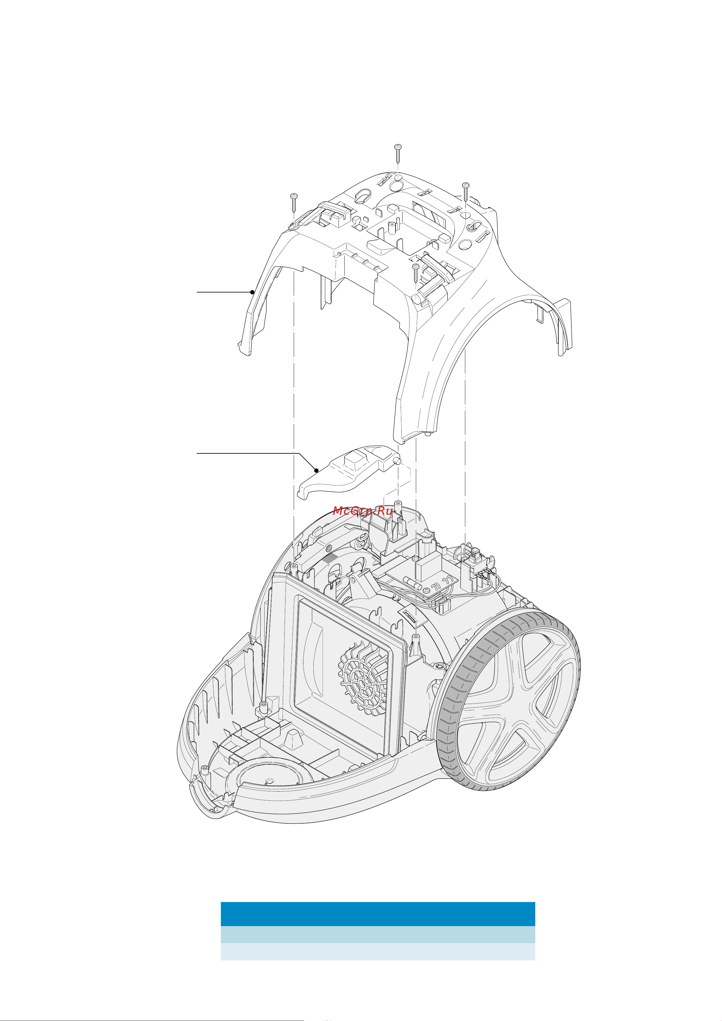 Philips FC9331/09 [6/15] Fc9331 09 19