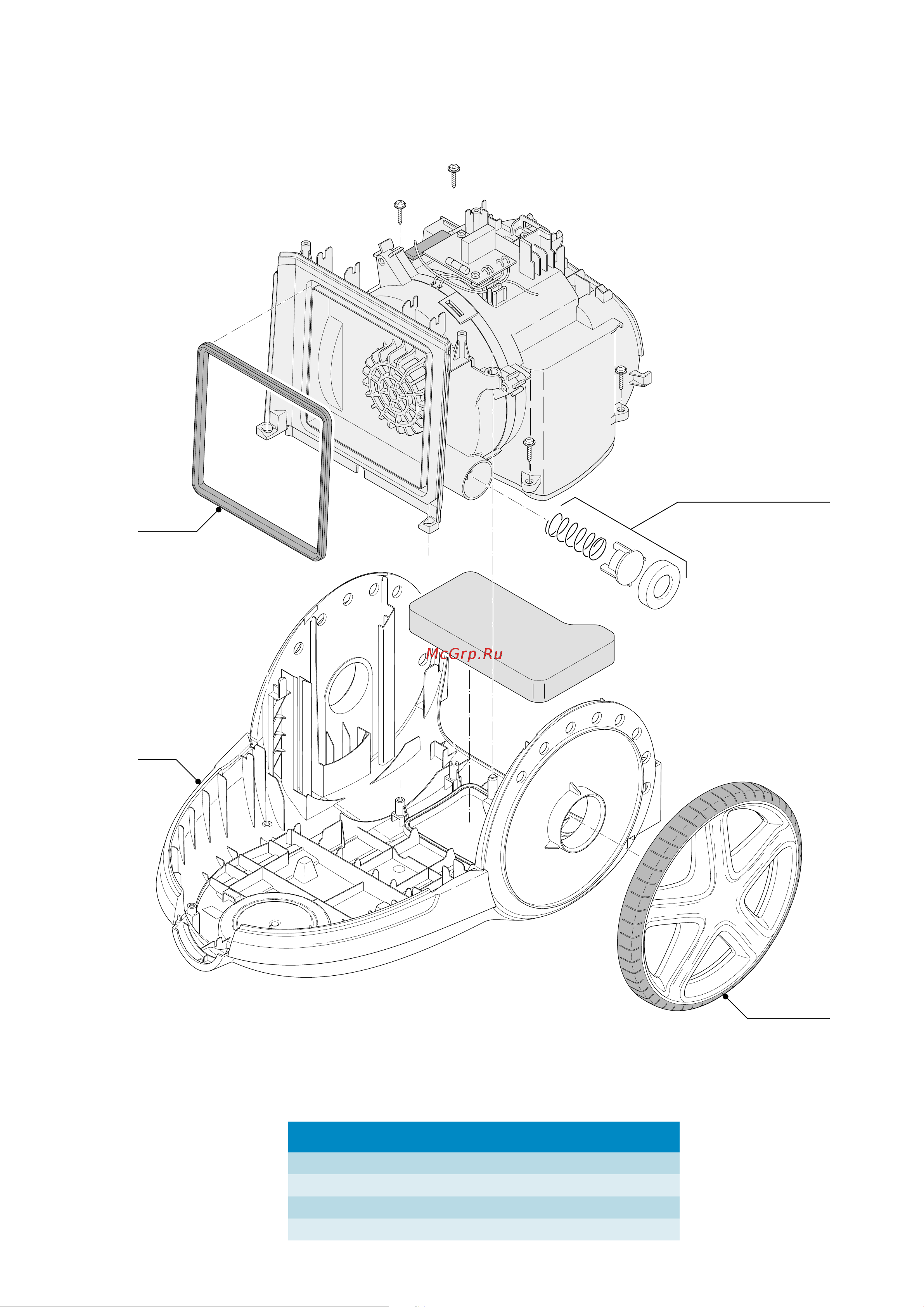 Philips FC9331/09 [8/15] Fc9331 09 19