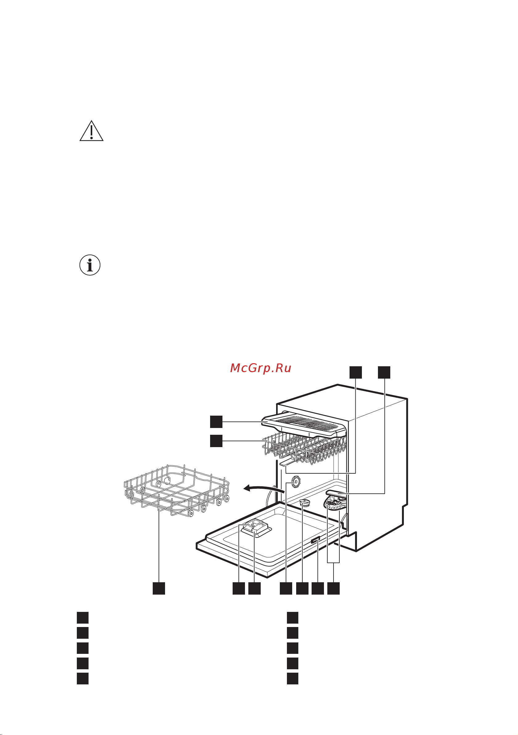 Electrolux Serie|300 EEA 12100L [34/56] Утилізація