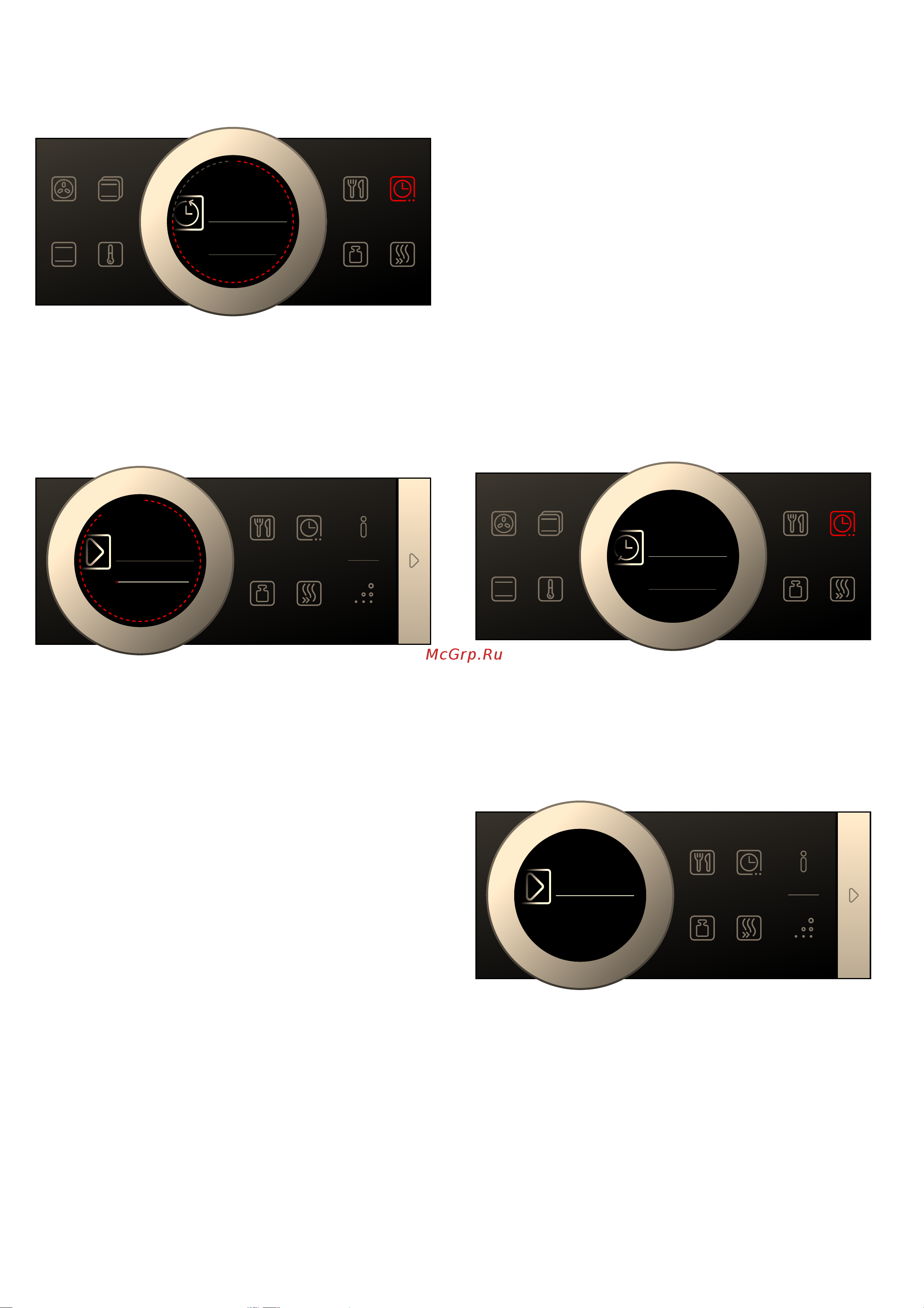 Bosch Serie 8 HBG 655BS1 Руководство по эксплуатации онлайн [17/52] 791964