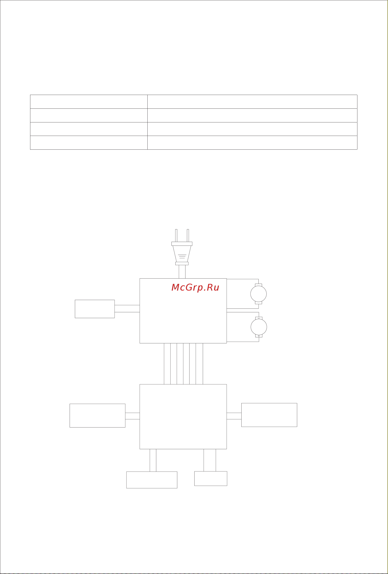 Jimmy BX5 [11/68] Parameter