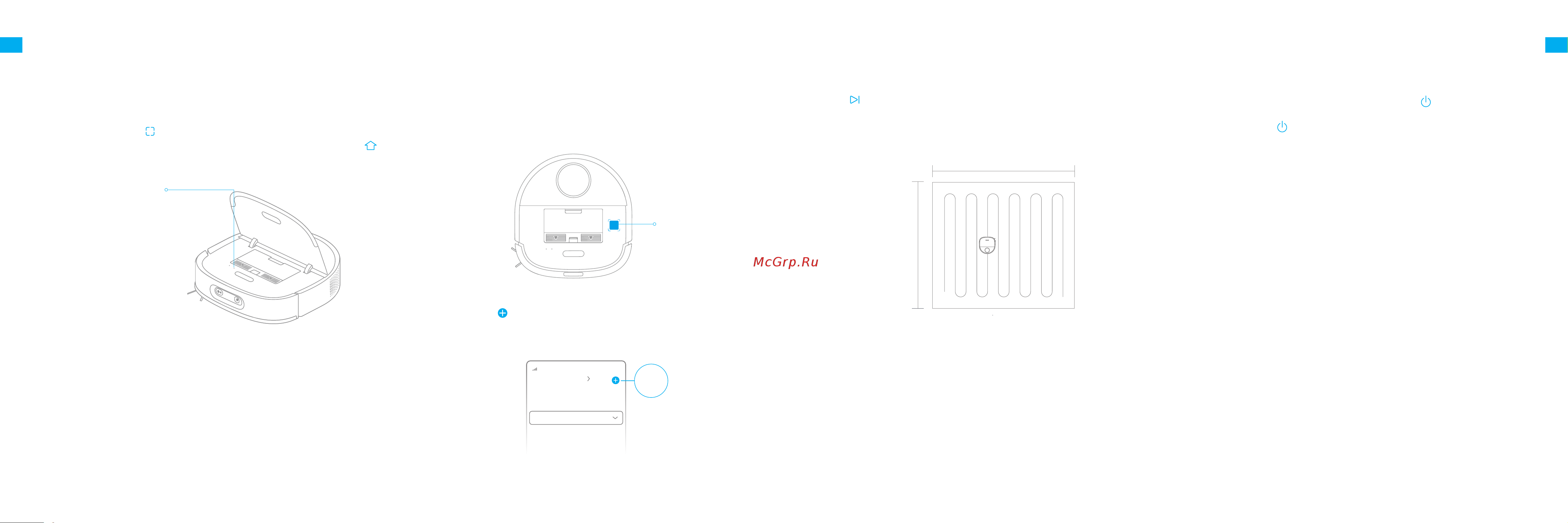 Dreame W10 Pro RLS6TAC [114/121] Mi home xiaomi home قيبطتب لاصتلاا