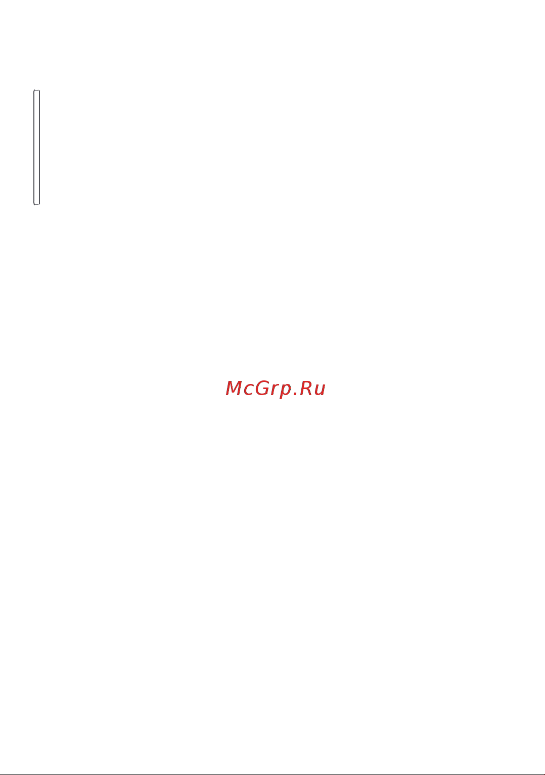 Tcl TAB 8 4G 2/32GB 9132G2 Руководство по эксплуатации онлайн [11/101] 799383
