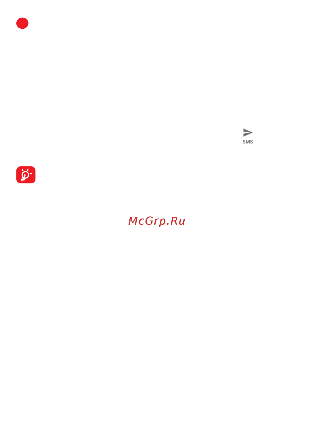 Tcl Tab 8 4G 3/32Gb (9132G1) Руководство по эксплуатации онлайн [42/101] 792130