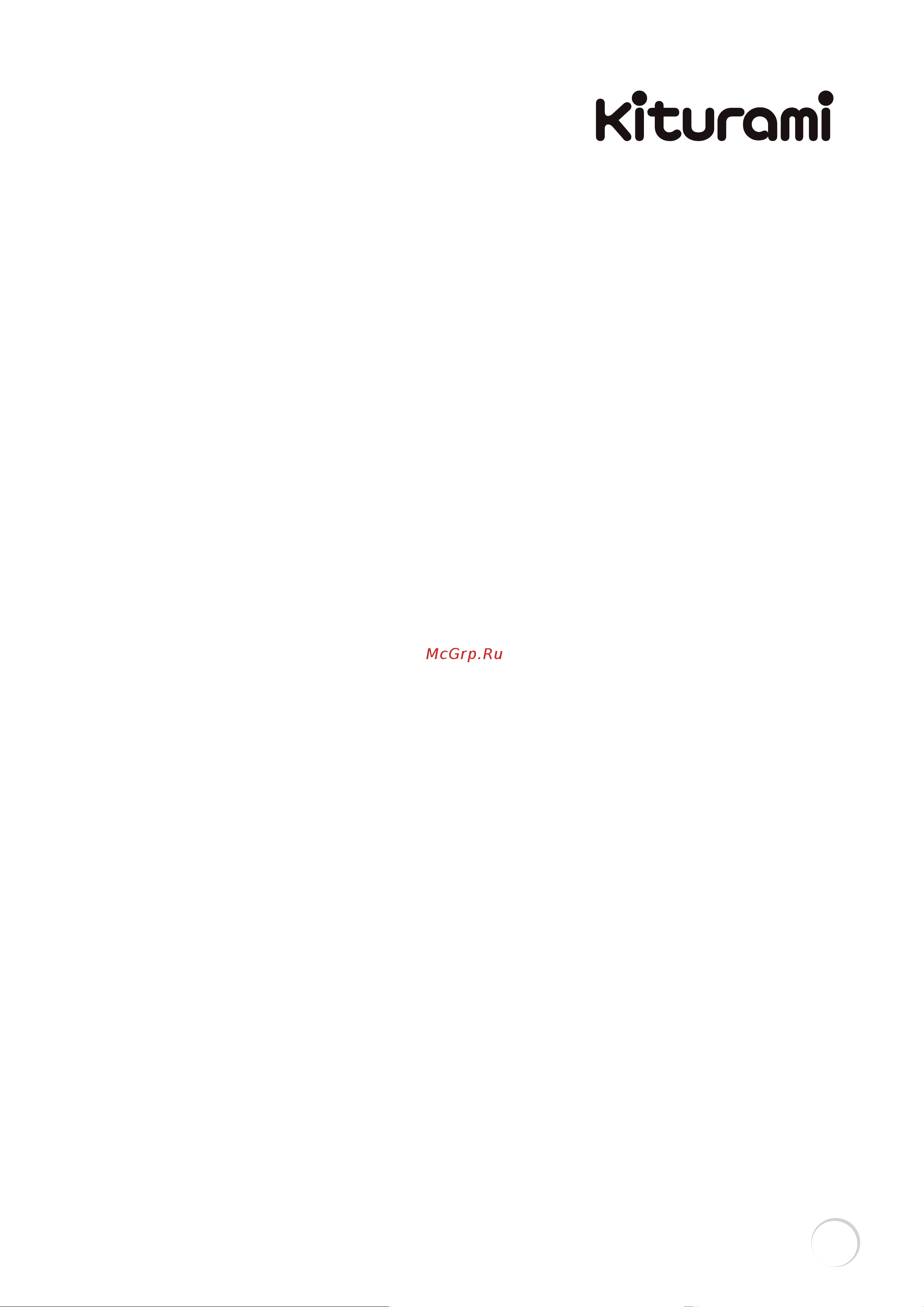 Kiturami World Alpha 24 [3/84] World alpha