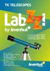 Levenhuk LabZZ TK50 Руководство по эксплуатации