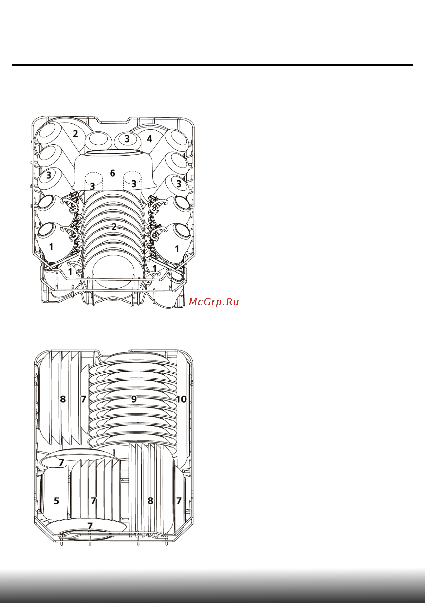 AKPO ZMA45 Series 7 [46/64] Указания по эксплуатации