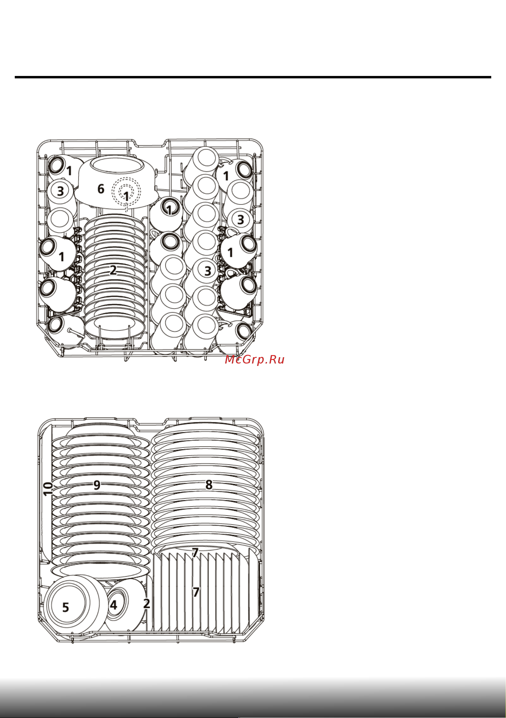 AKPO ZMA60 Series 7 Autoopen [46/65] Указания по эксплуатации