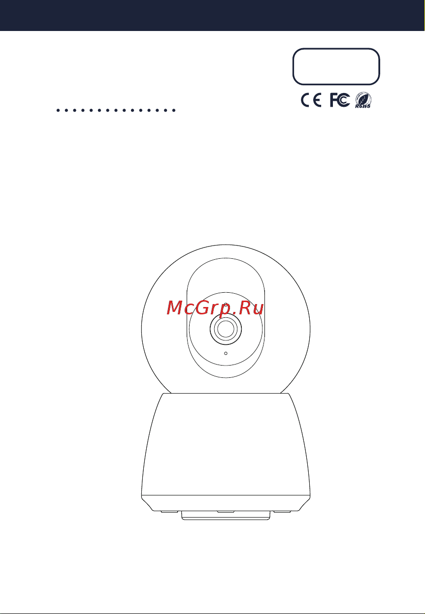 iFeel IFS-CP001 Руководство по эксплуатации онлайн