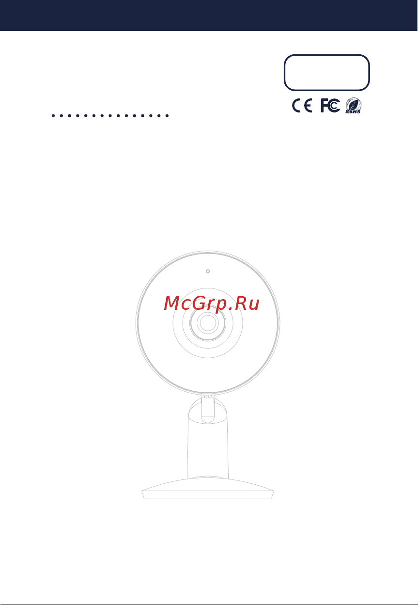 iFeel IFS-CI004 Руководство по эксплуатации онлайн
