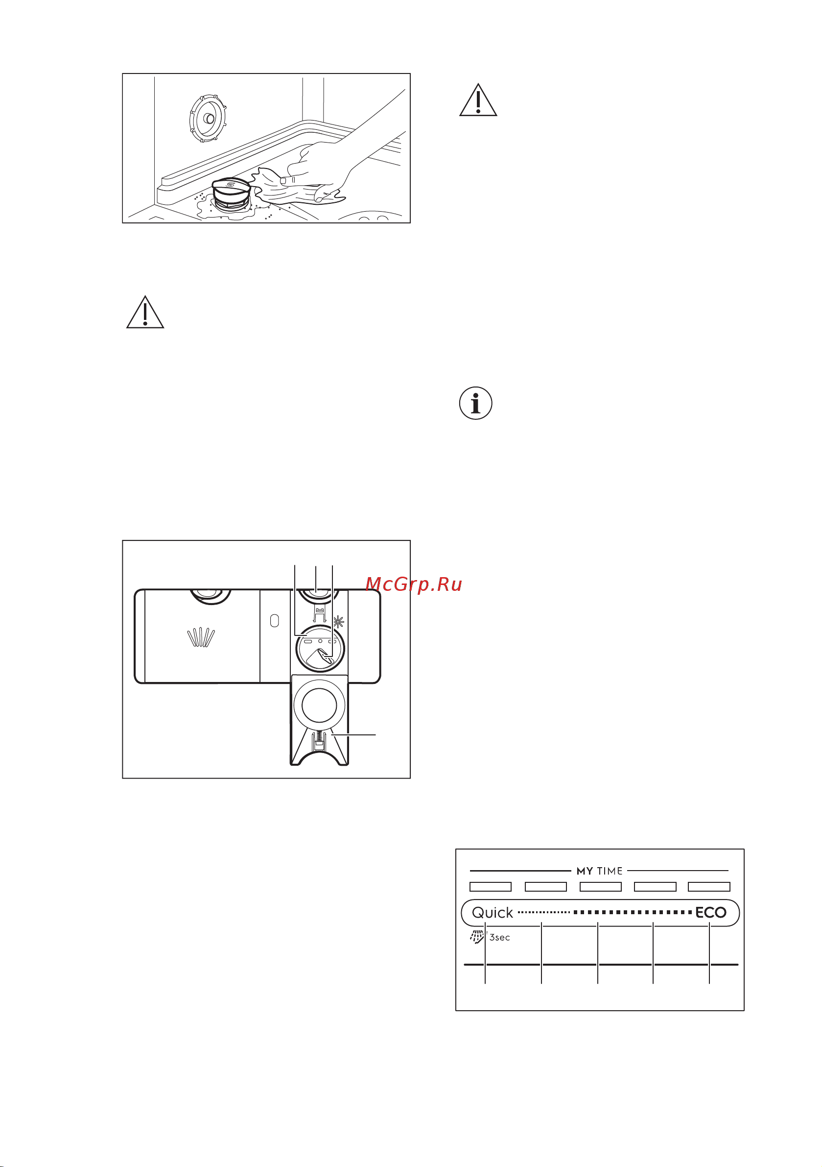 Electrolux Serie|600 EES 848200L [38/60] C a b d e
