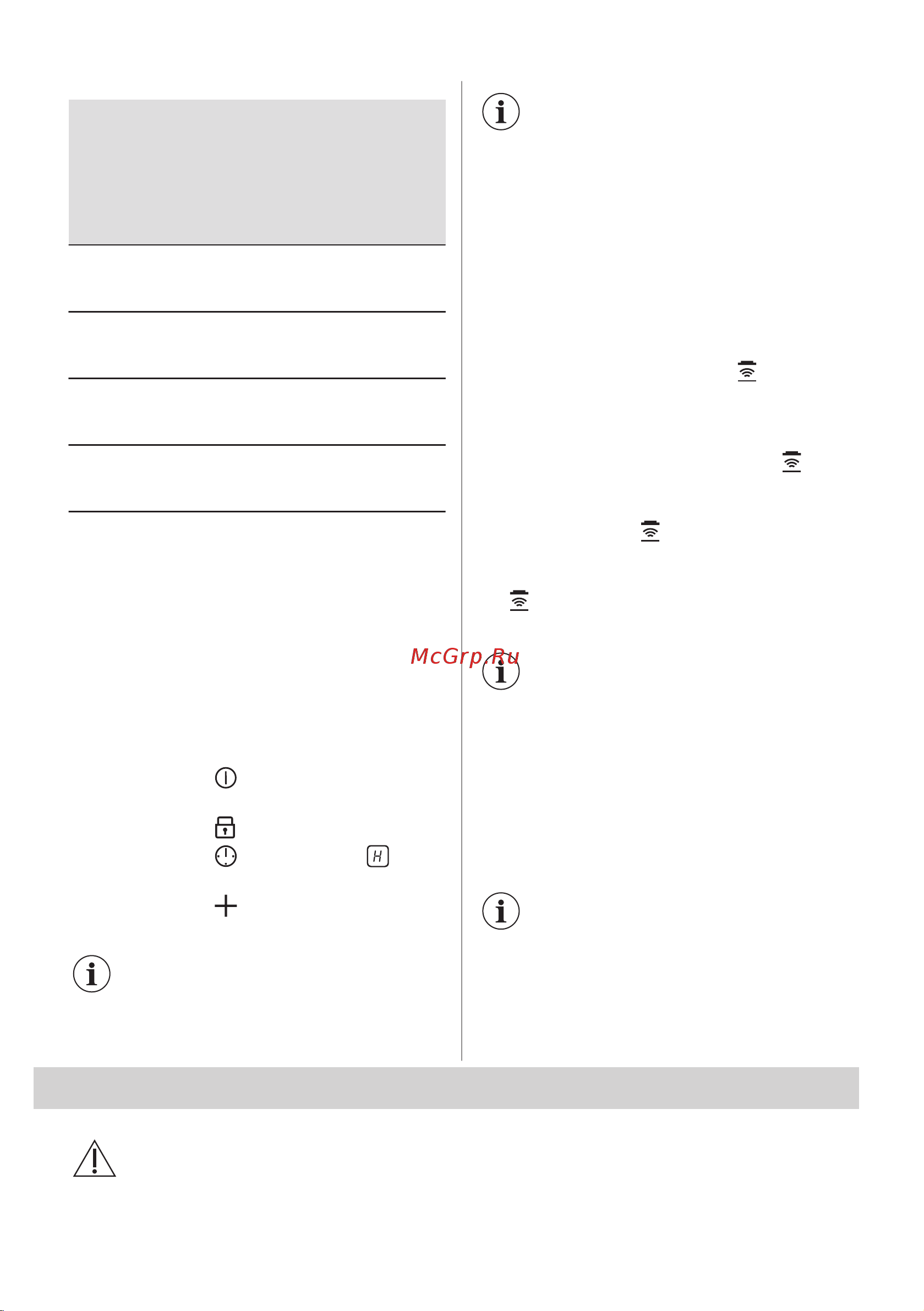 Electrolux Serie|700 EIS 62443 [33/148] Tipps und hinweise