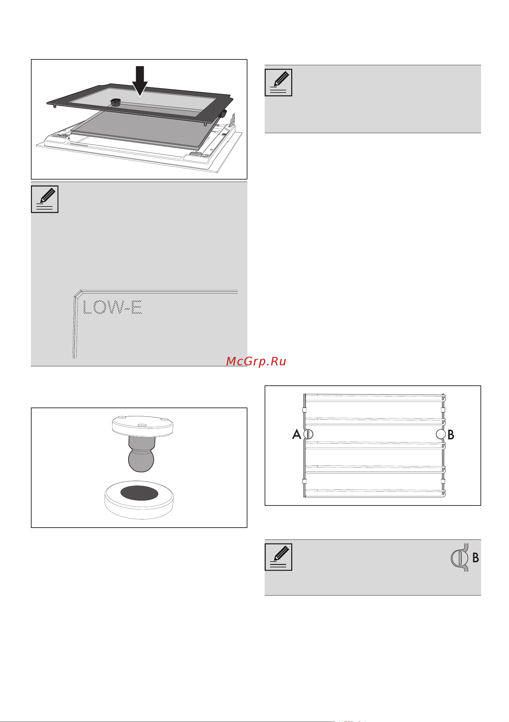 Smeg SO6301TX [25/36] Чистка рабочей камеры