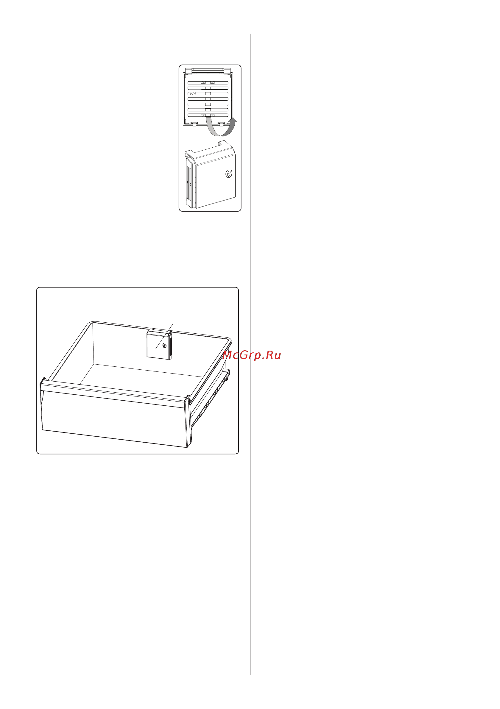 Schaub Lorenz SLU S379Y4E [45/56] Food storage