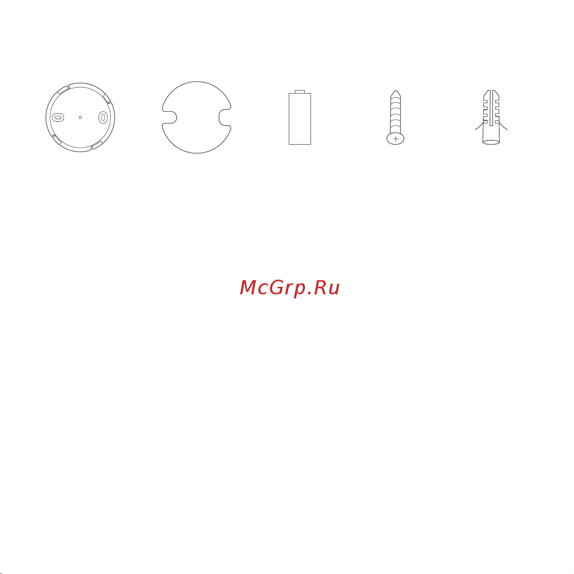 Aqara JY-GZ-03AQ [3/38] Quick setup