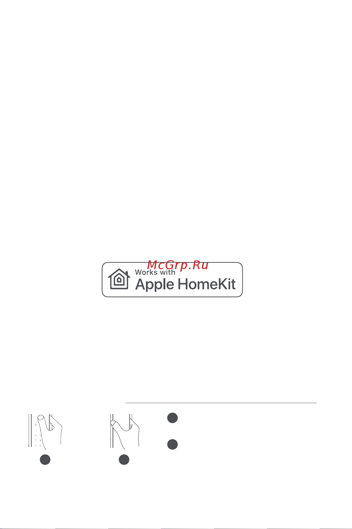 Aqara ZNMS20LM [17/30] How to use