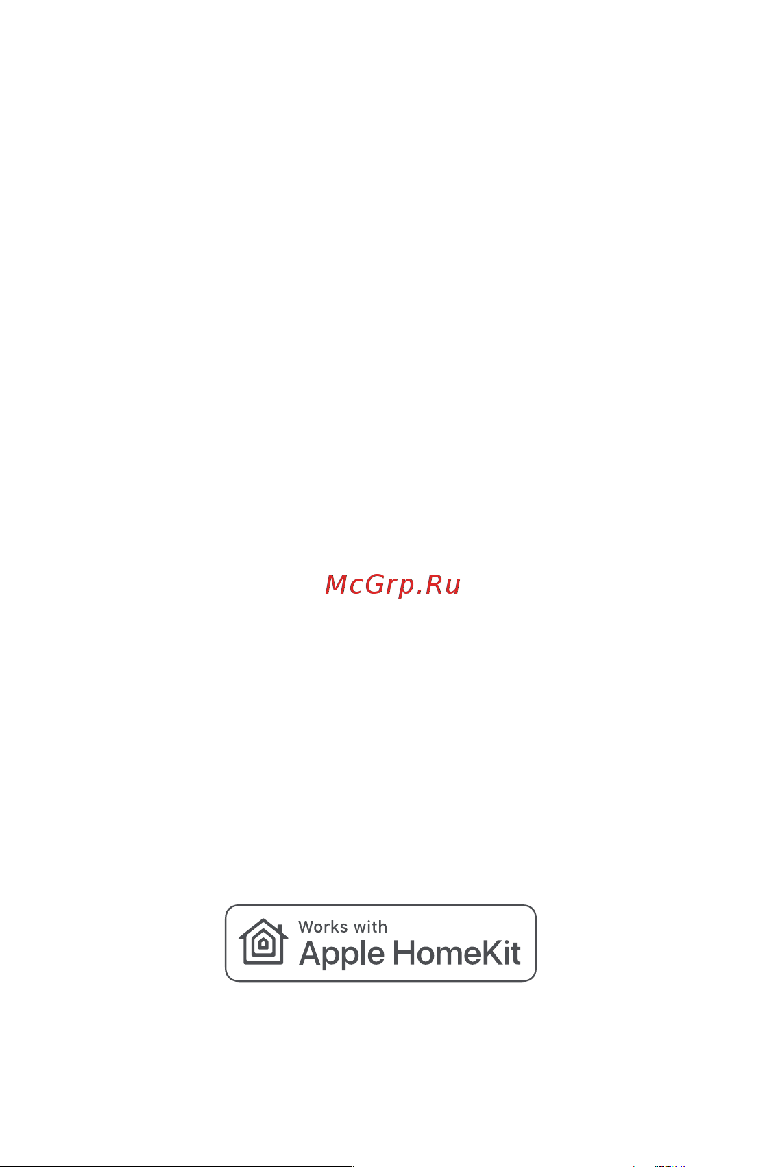 Aqara ZNMS20LM [25/30] Информация для пользователя