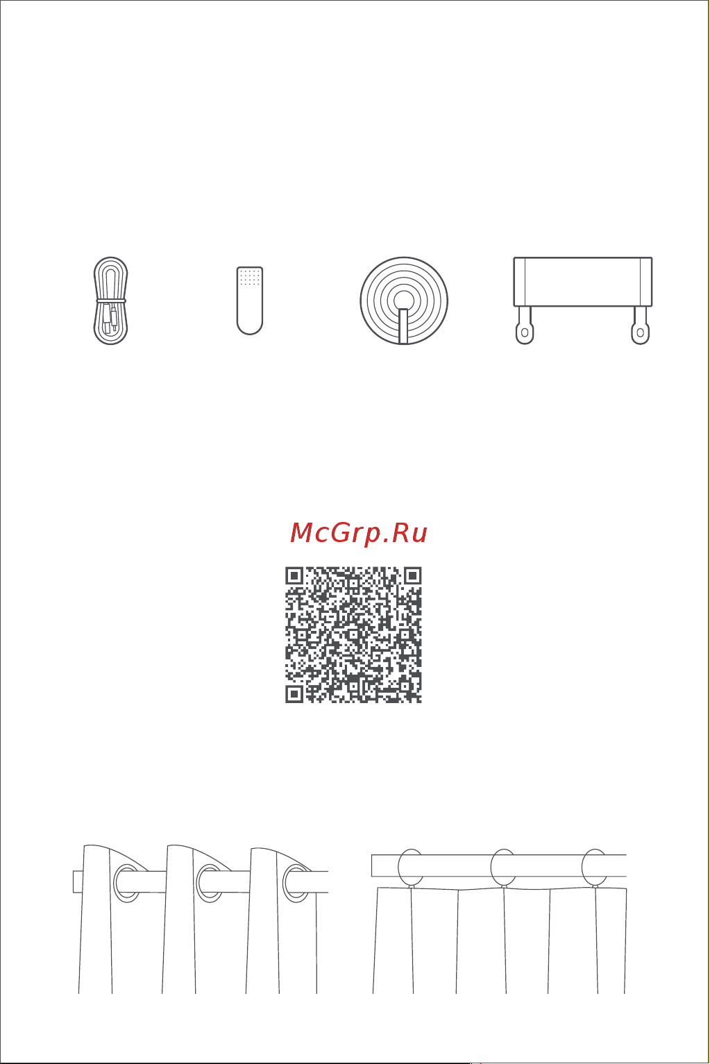 Aqara CM-M01R [107/132] 설치 영상