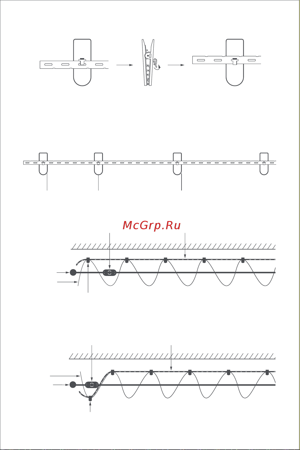 Aqara CM-M01R Руководство по эксплуатации онлайн [111/132] 792464