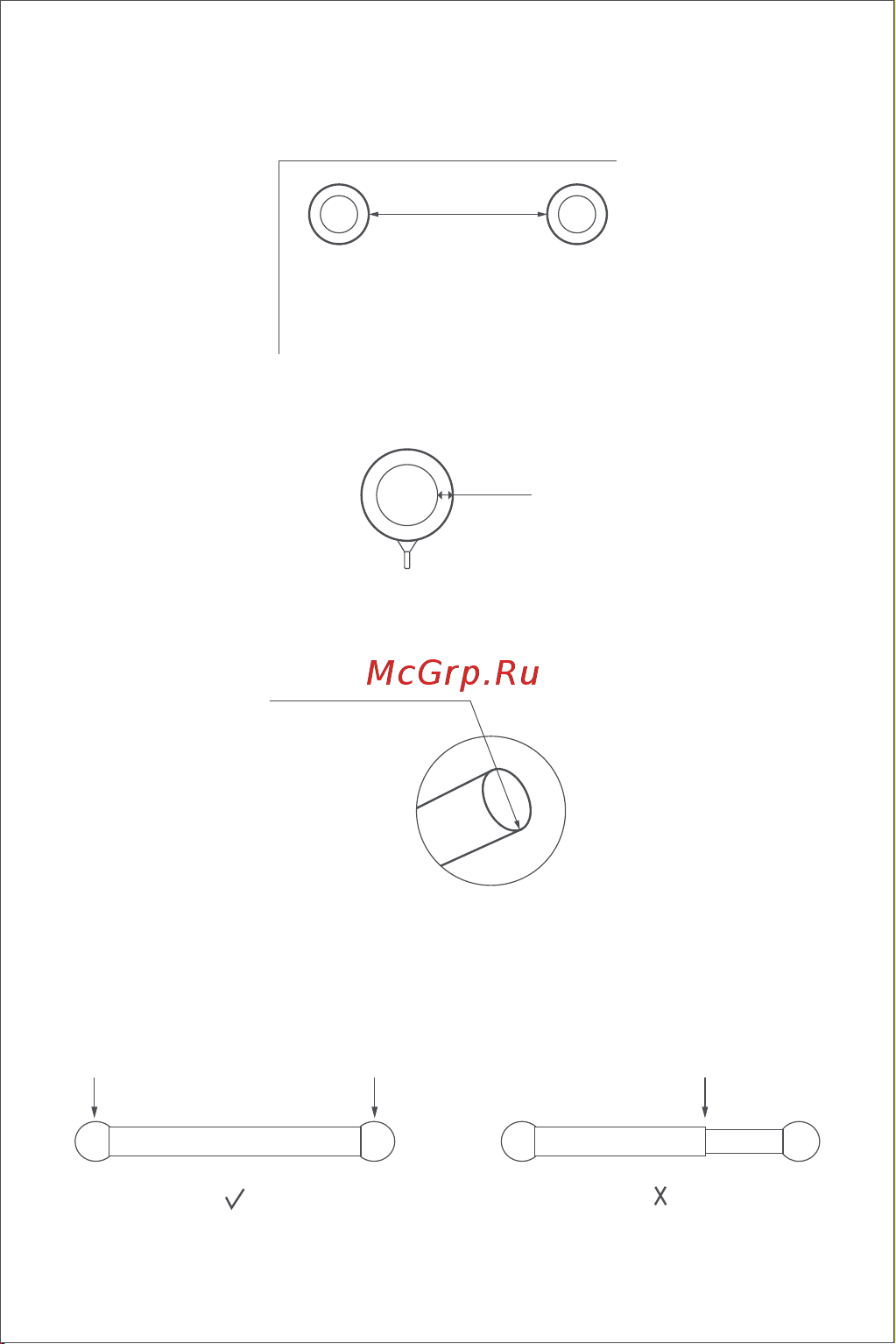 Aqara CM-M01R [120/132] 羅馬圈 羅馬圈
