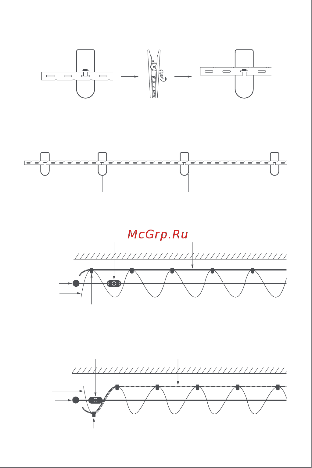 Aqara CM-M01R Руководство по эксплуатации онлайн [123/132] 792464